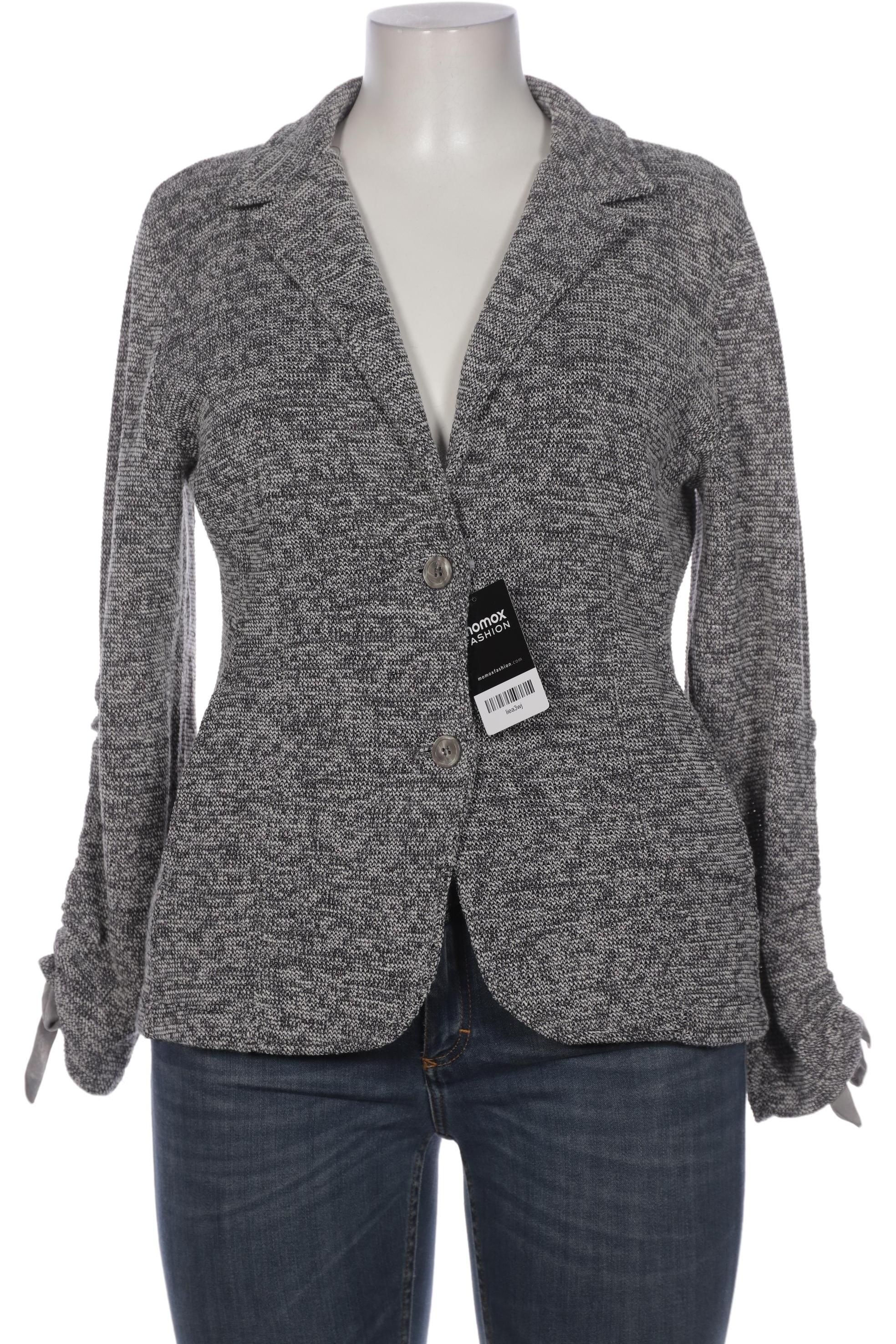 

Cartoon Damen Blazer, grau, Gr. 42