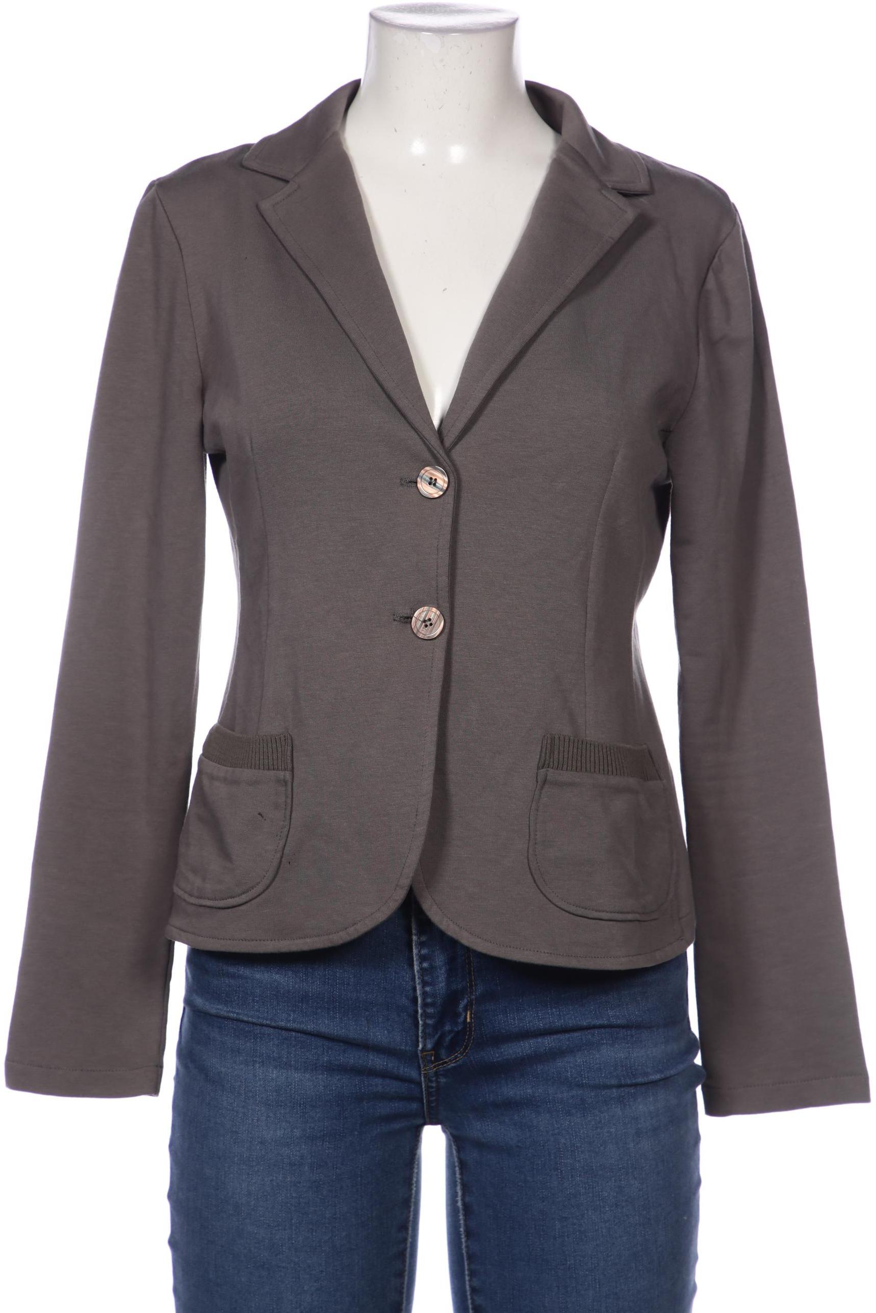 

Cartoon Damen Blazer, grau