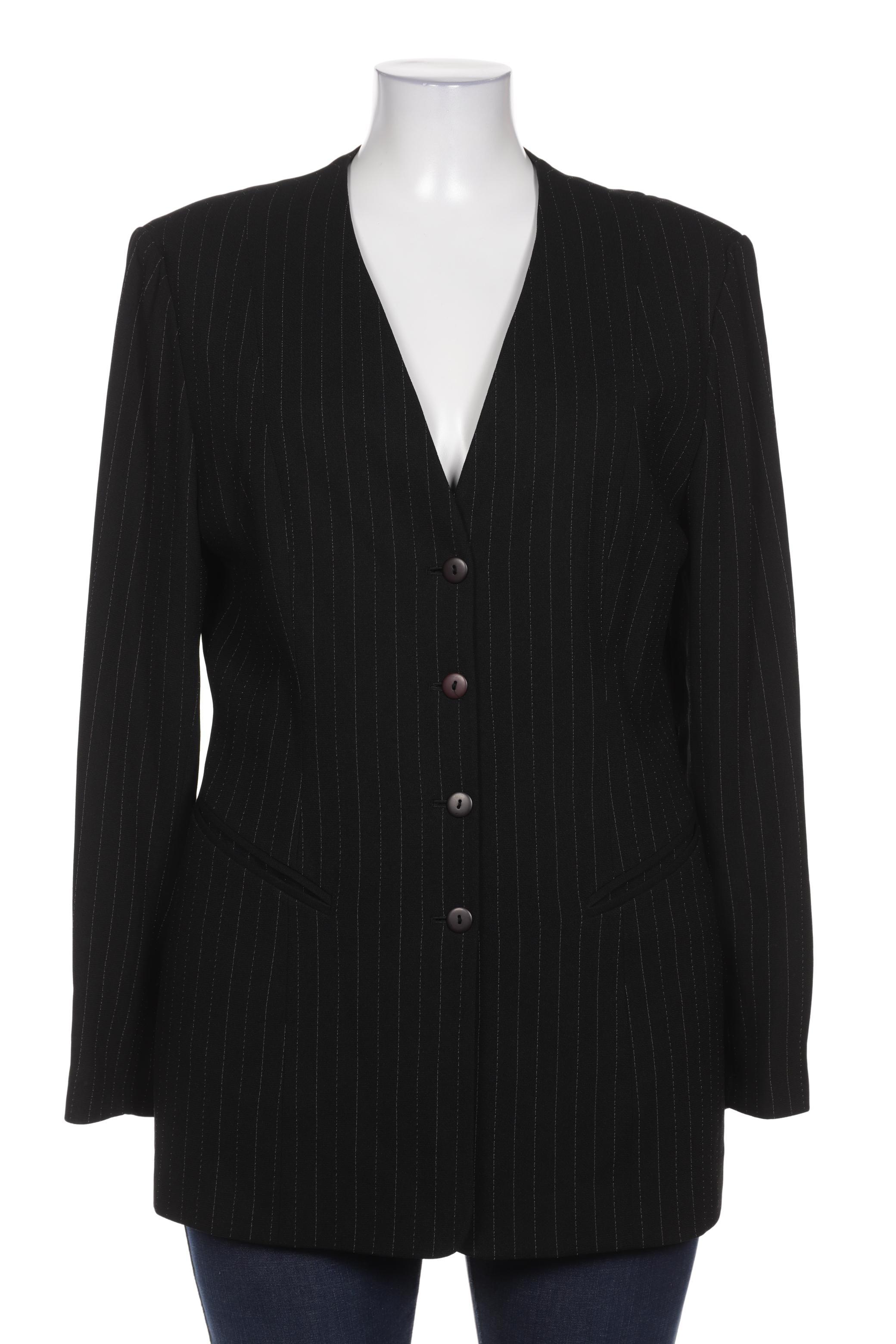 

Cartoon Damen Blazer, schwarz, Gr. 44