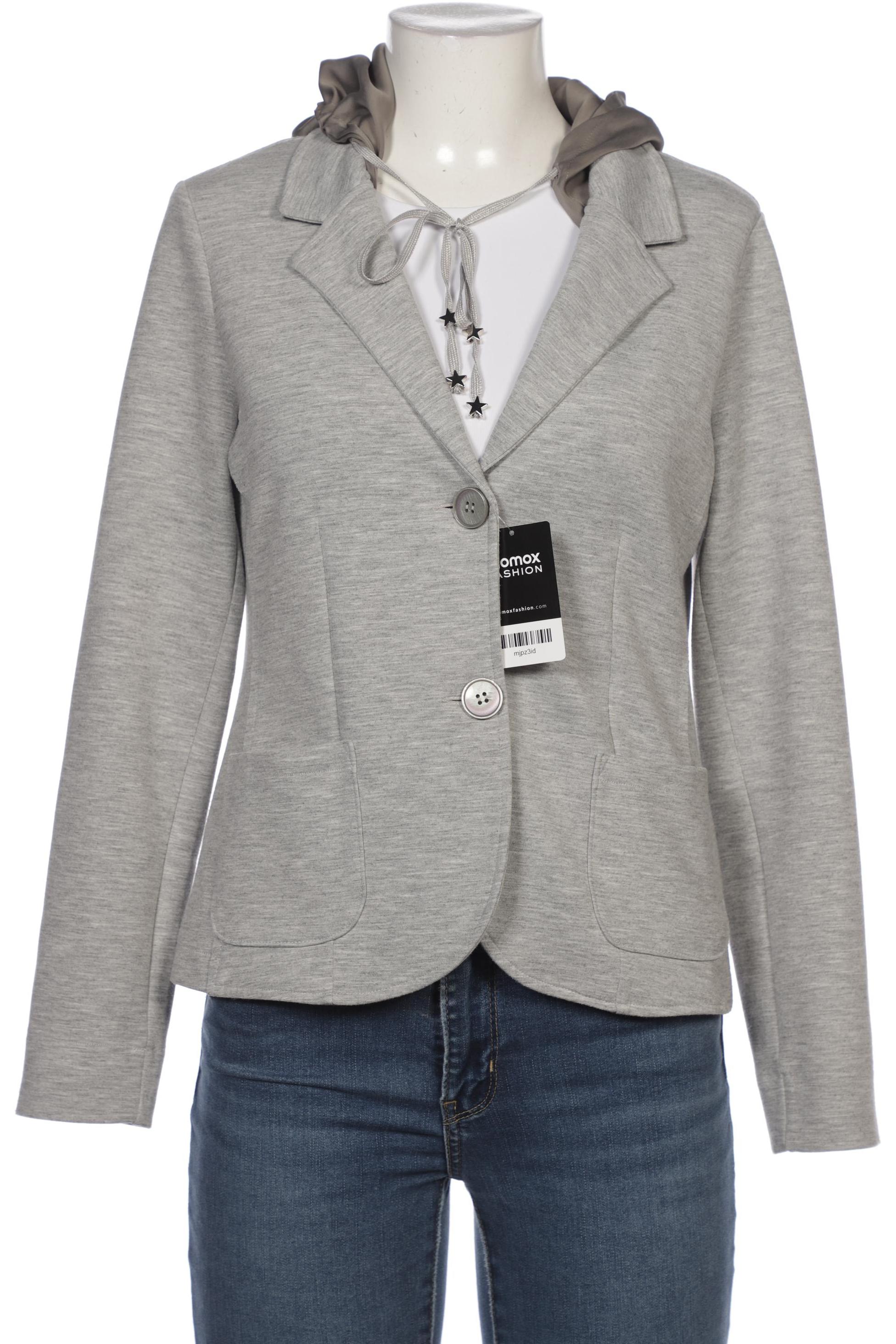 

Cartoon Damen Blazer, grau