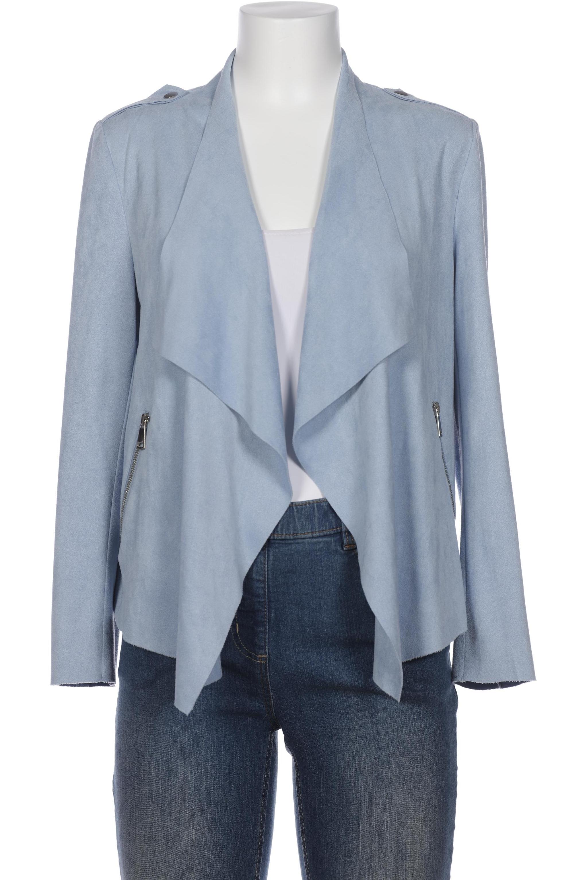 

Cartoon Damen Blazer, hellblau, Gr. 36