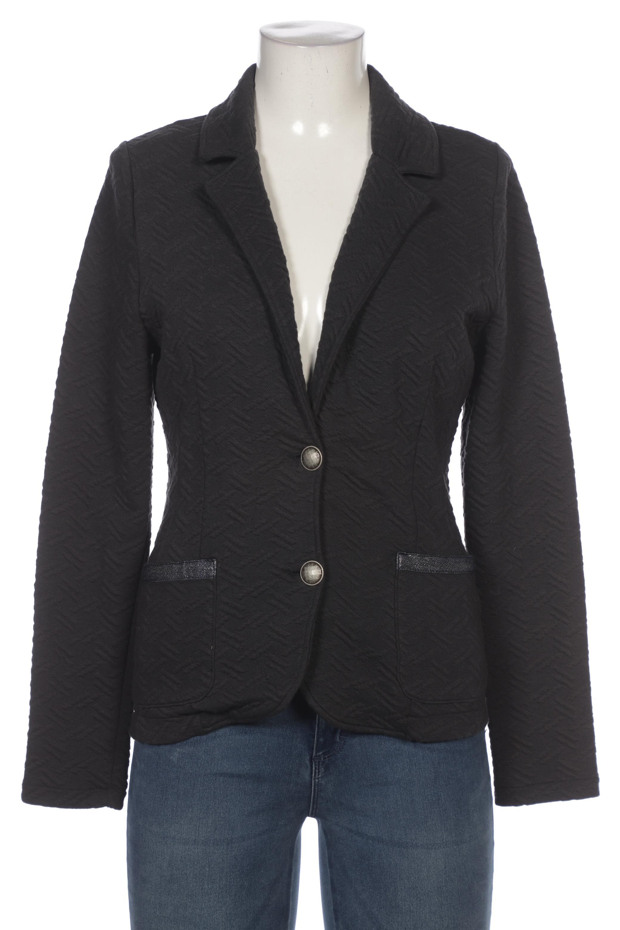 

Cartoon Damen Blazer, grau, Gr. 38