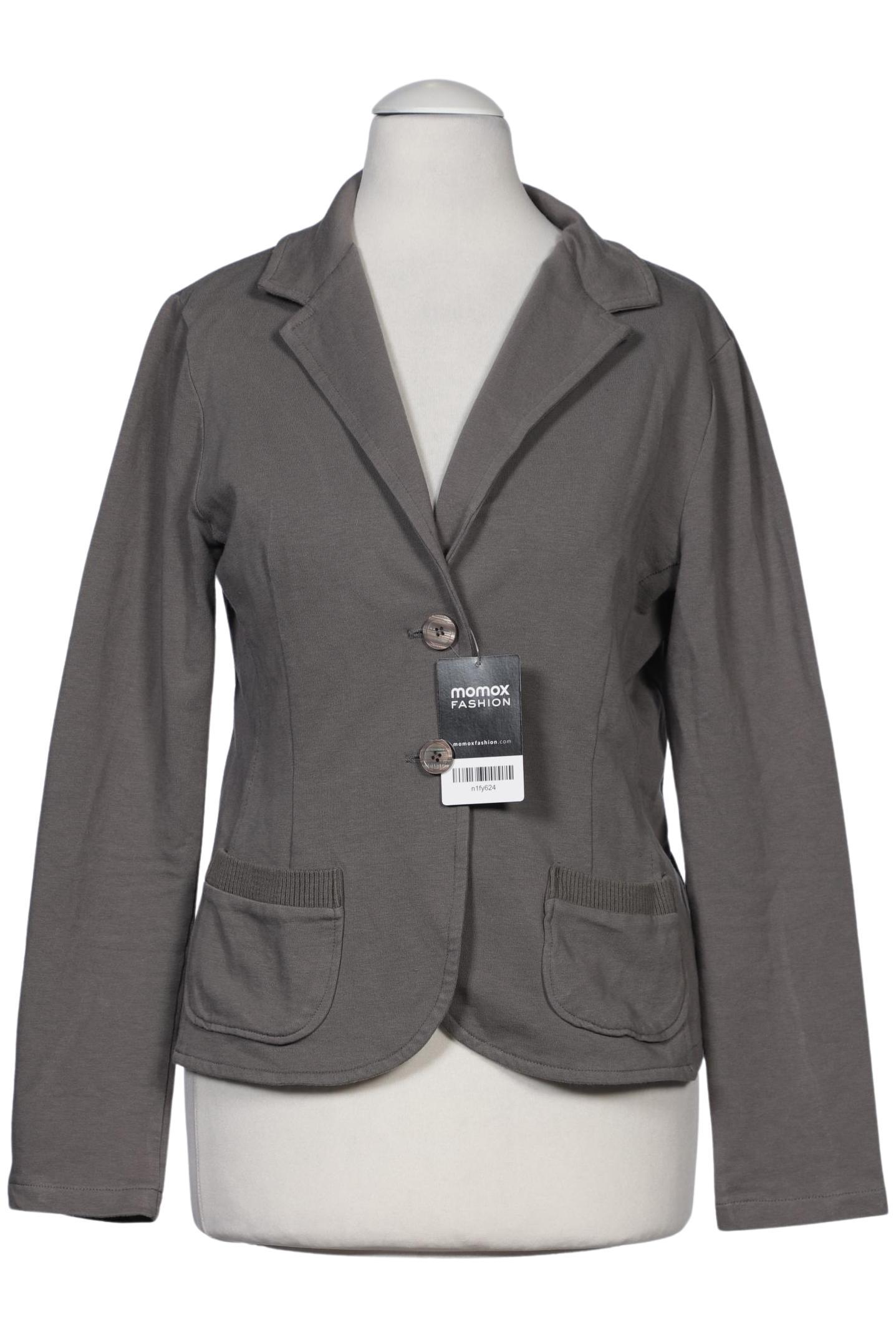 

Cartoon Damen Blazer, grau, Gr. 36