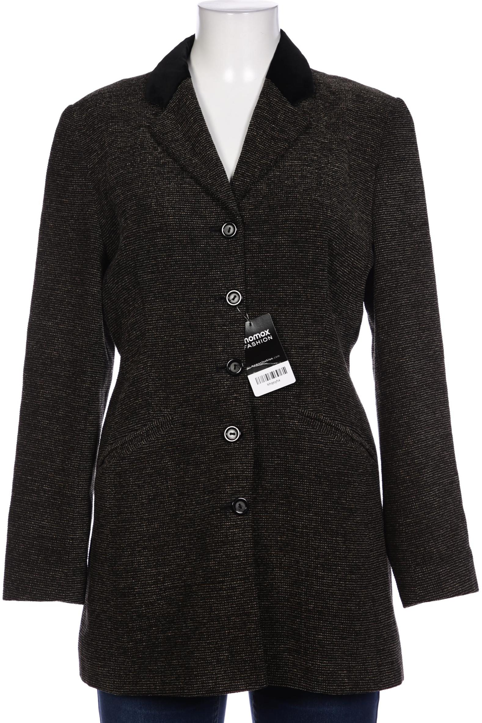 

Cartoon Damen Blazer, grau, Gr. 40