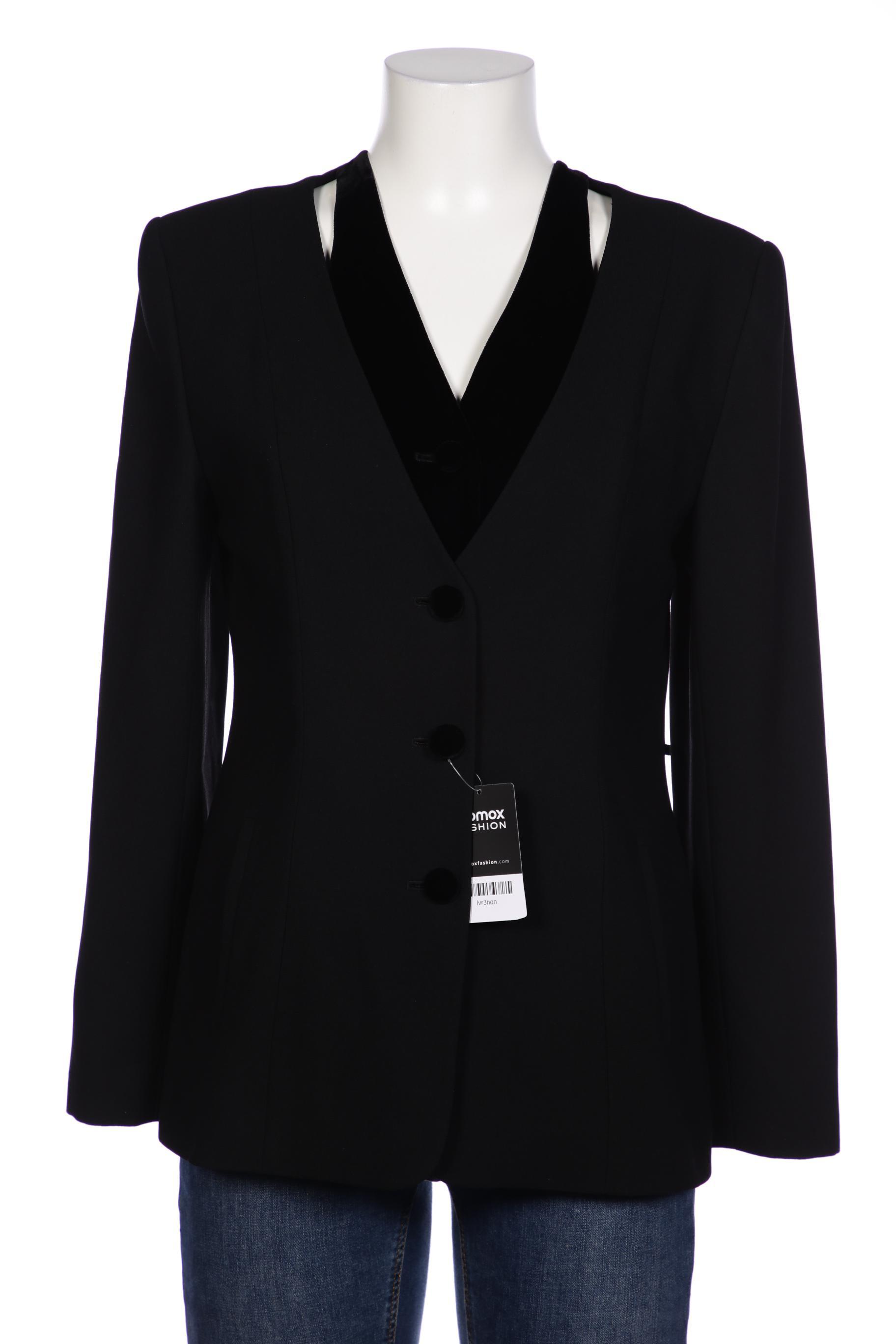 

Cartoon Damen Blazer, schwarz