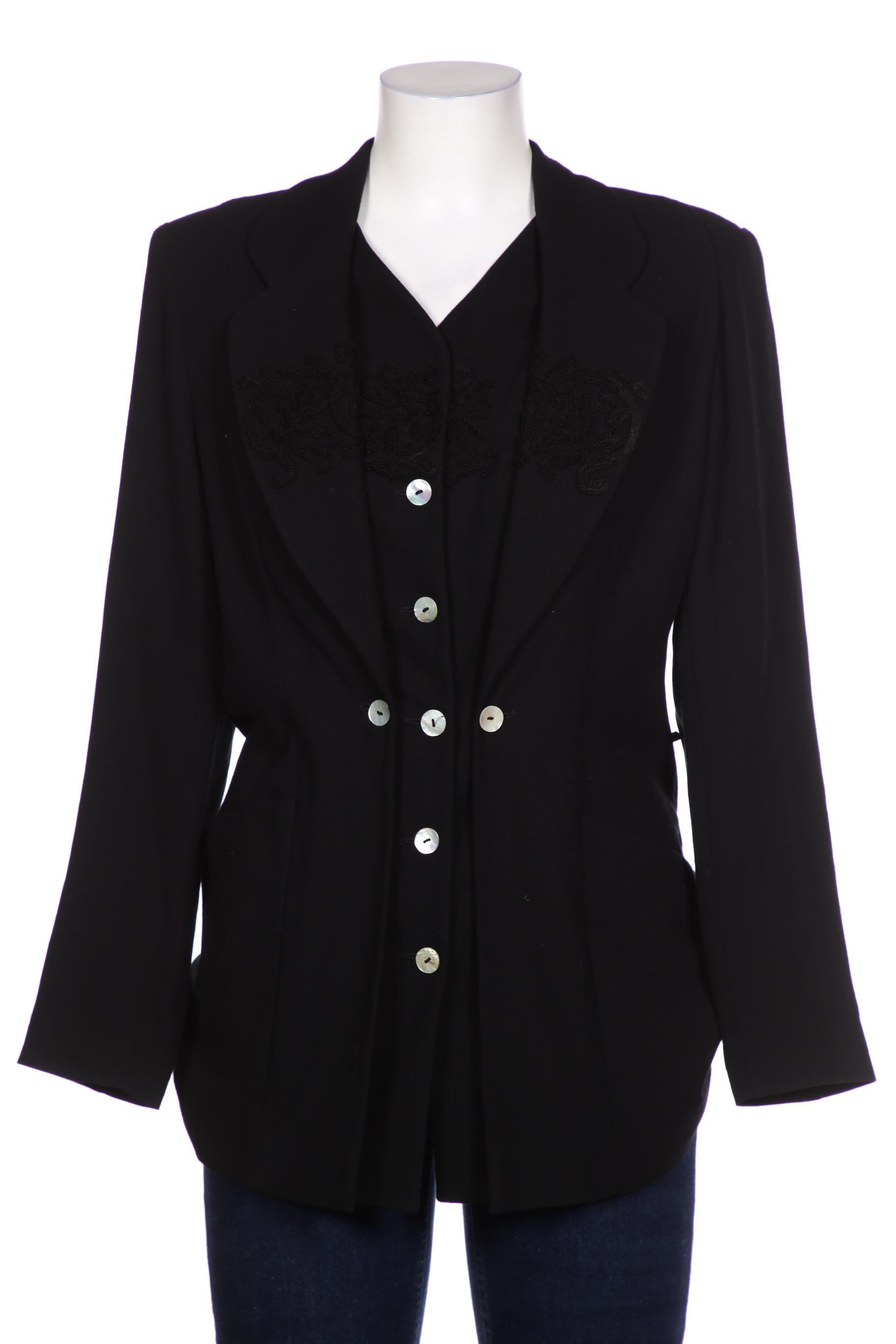 

Cartoon Damen Blazer, schwarz, Gr. 40
