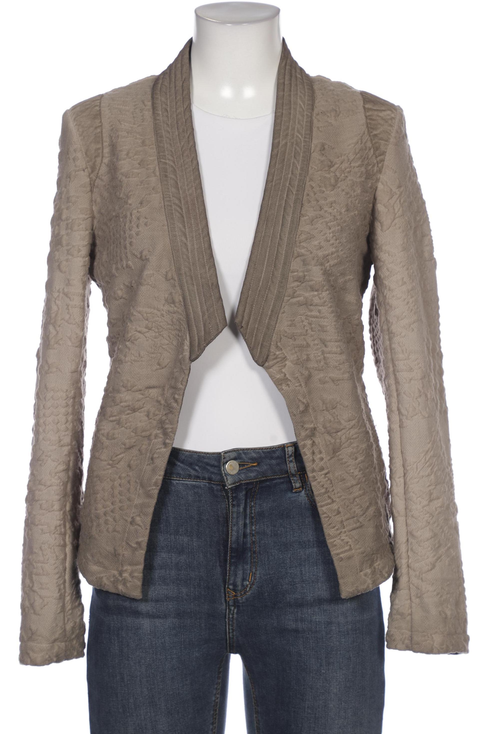 

Cartoon Damen Blazer, beige, Gr. 38