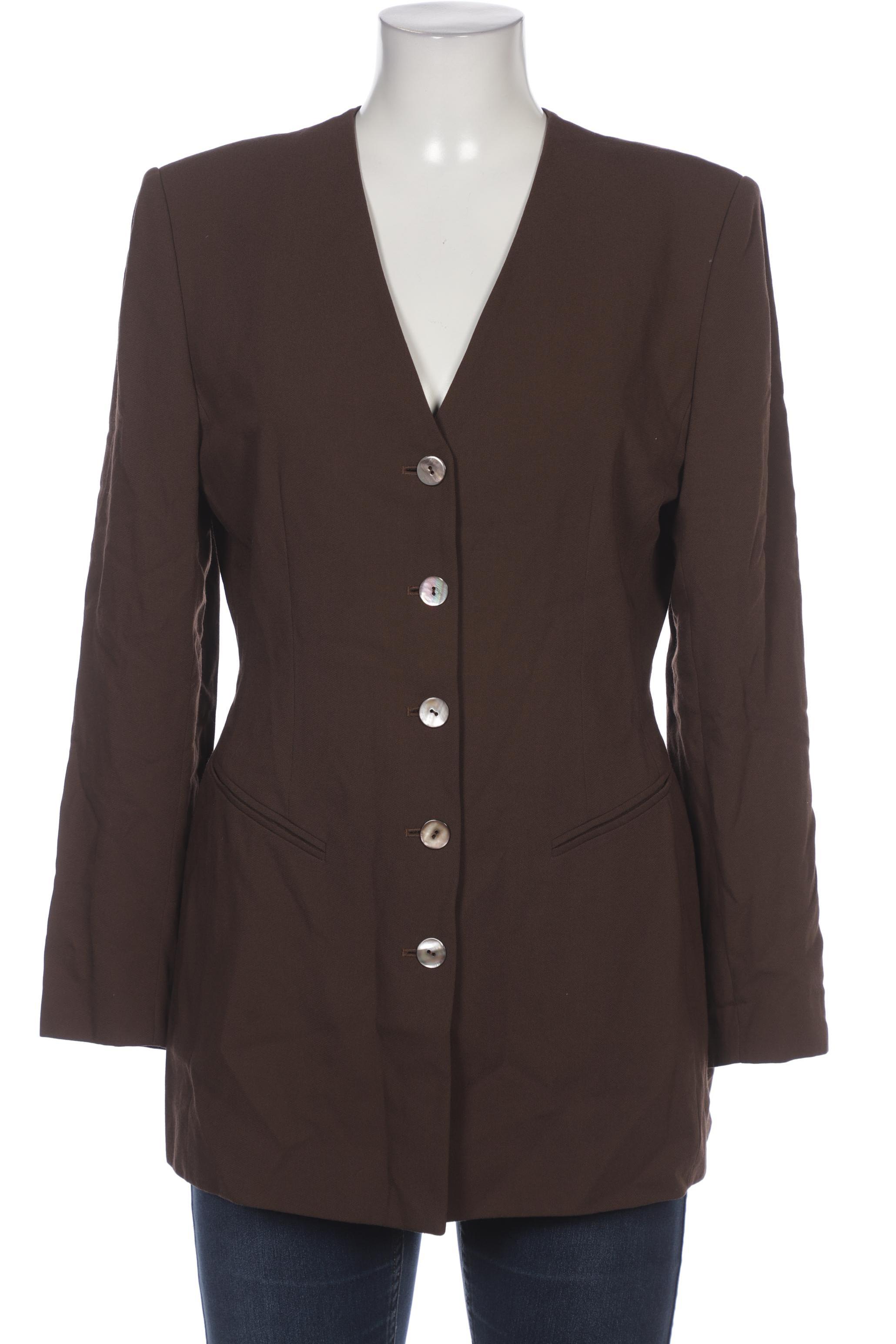 

Cartoon Damen Blazer, braun