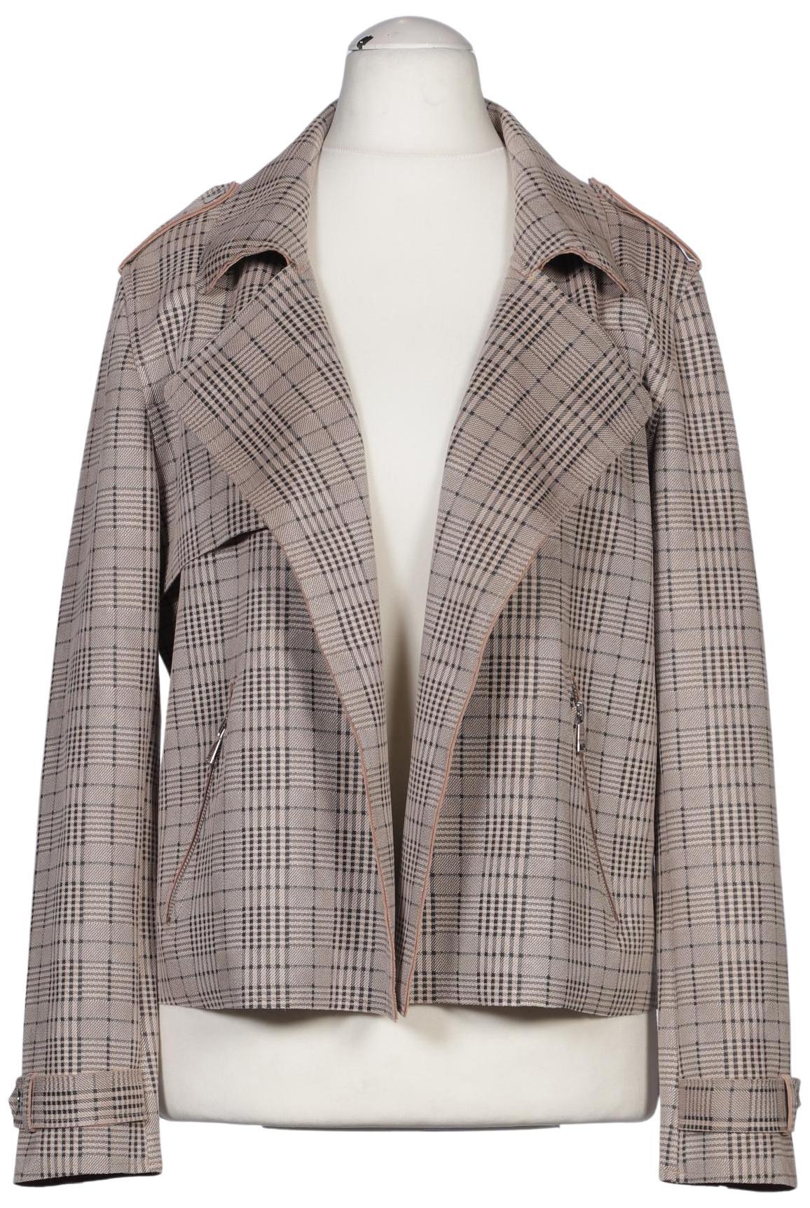 

Cartoon Damen Blazer, beige, Gr. 44