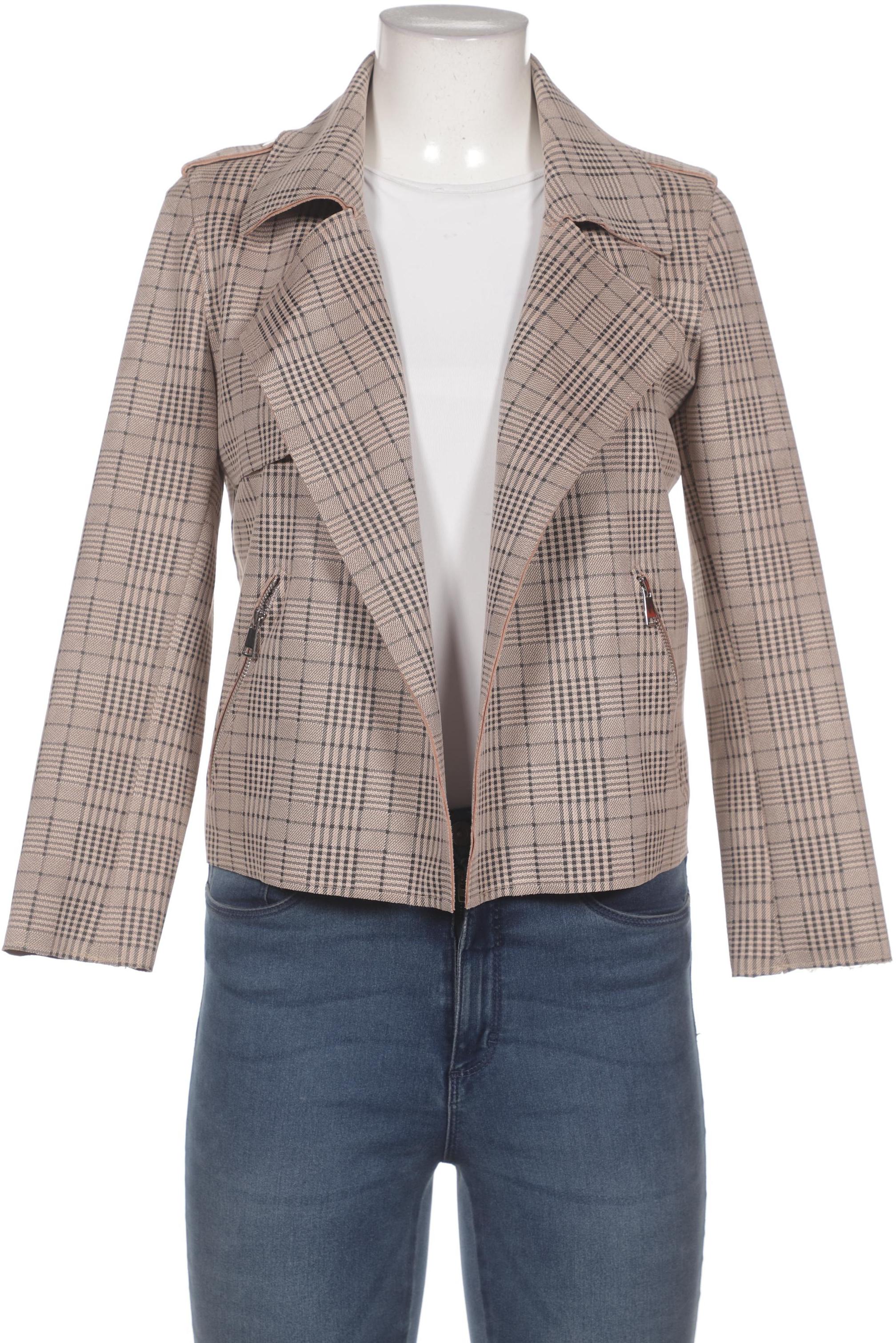 

Cartoon Damen Blazer, beige, Gr. 38