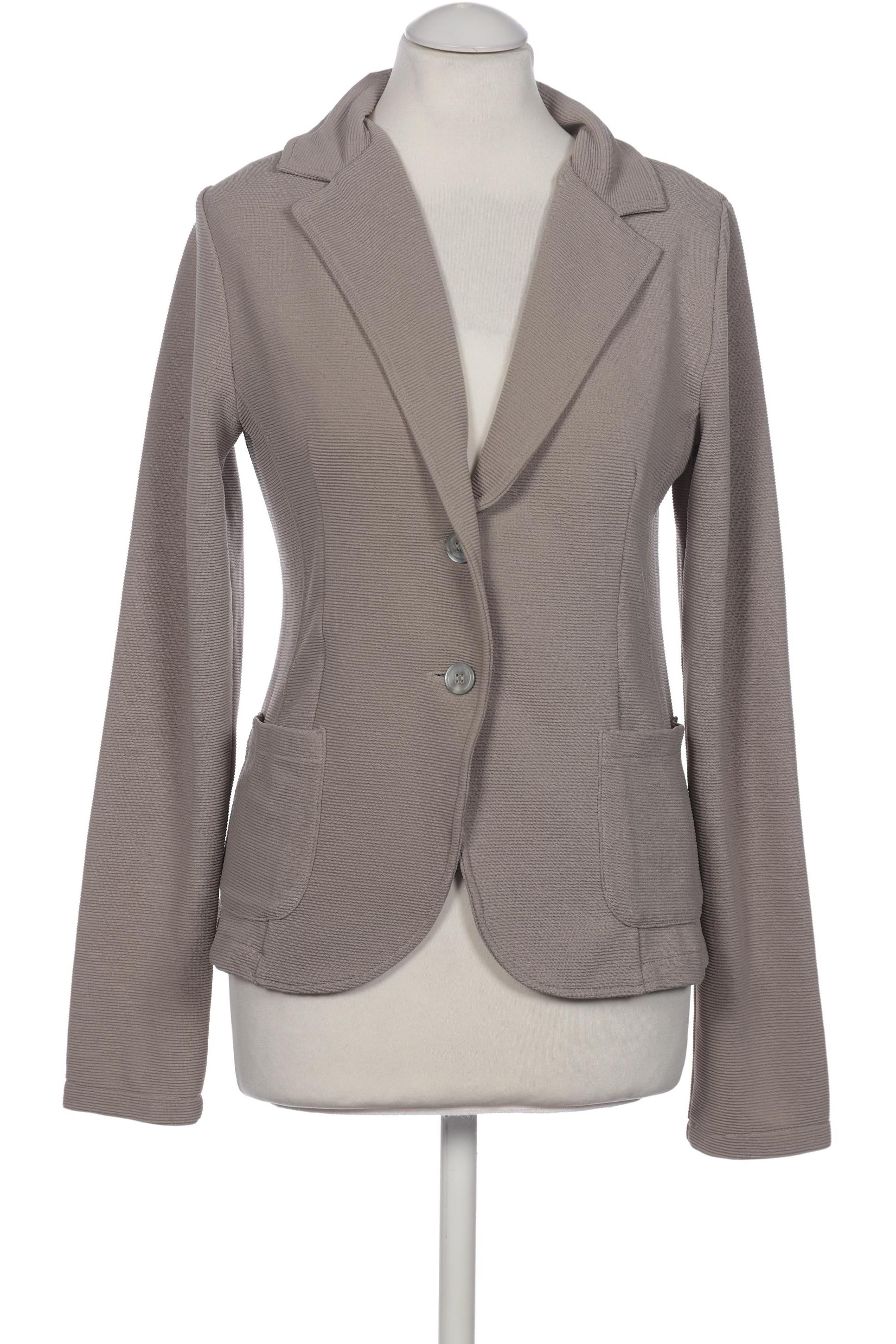 

Cartoon Damen Blazer, beige, Gr. 36