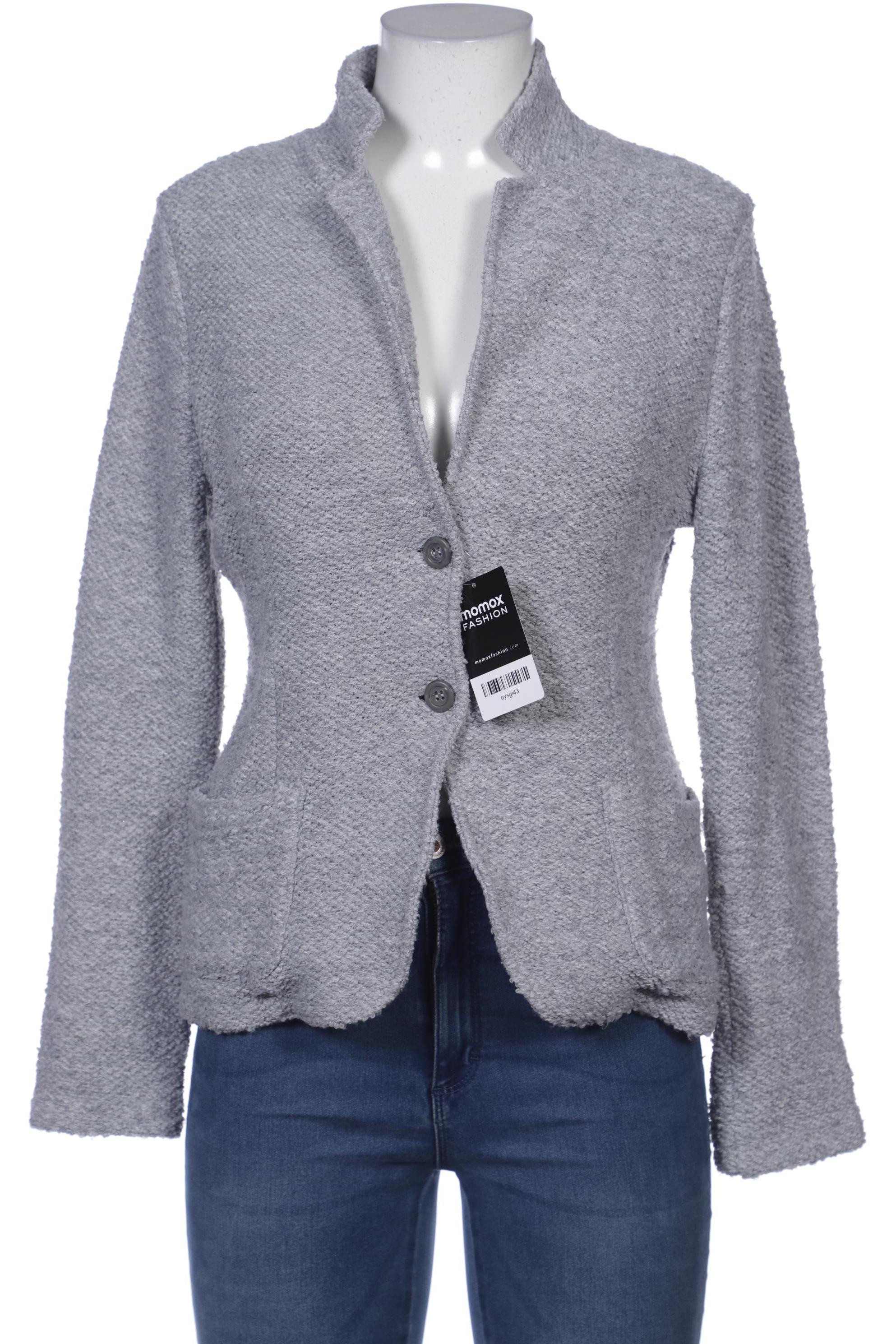 

Cartoon Damen Blazer, grau, Gr. 40