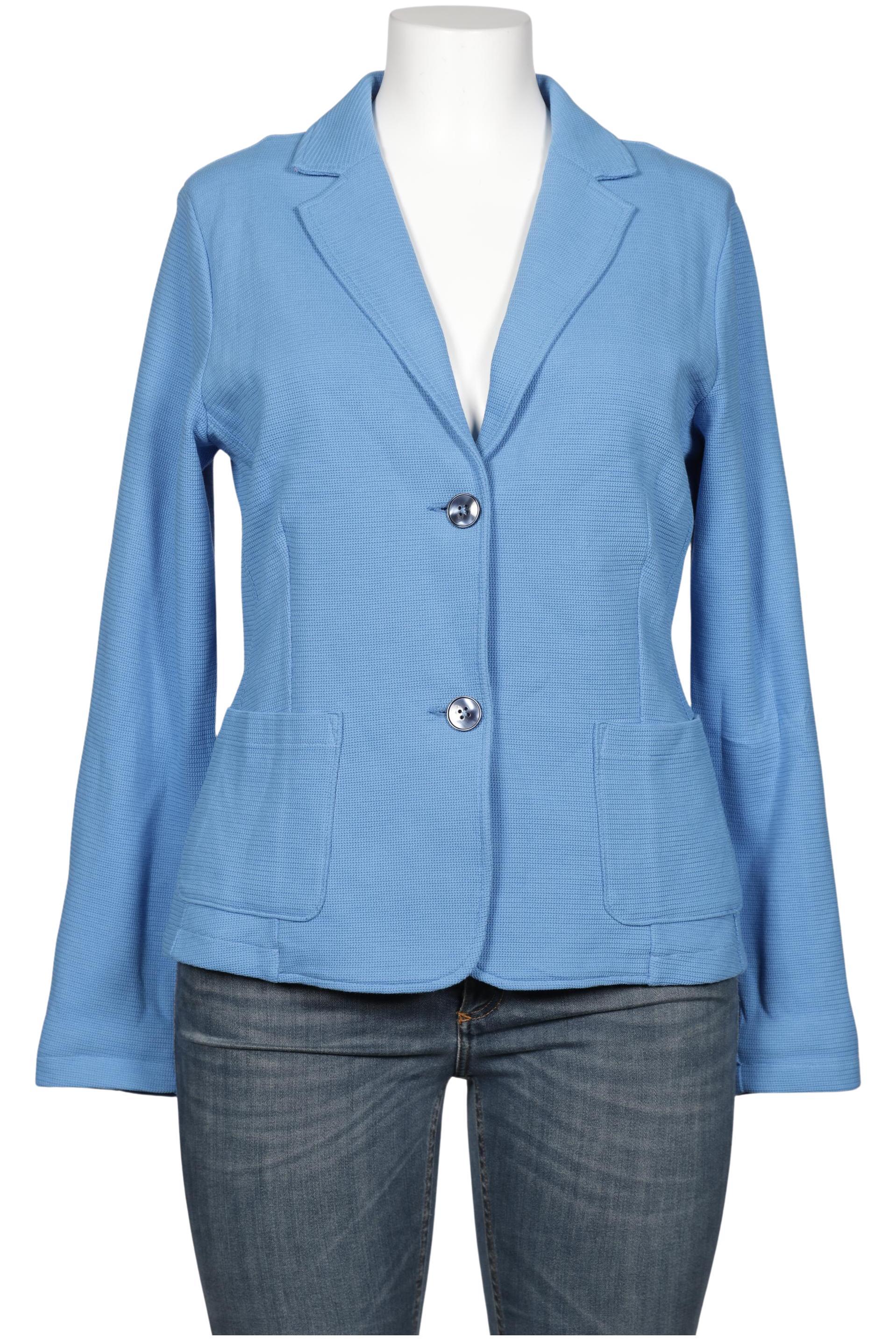 

Cartoon Damen Blazer, hellblau, Gr. 42