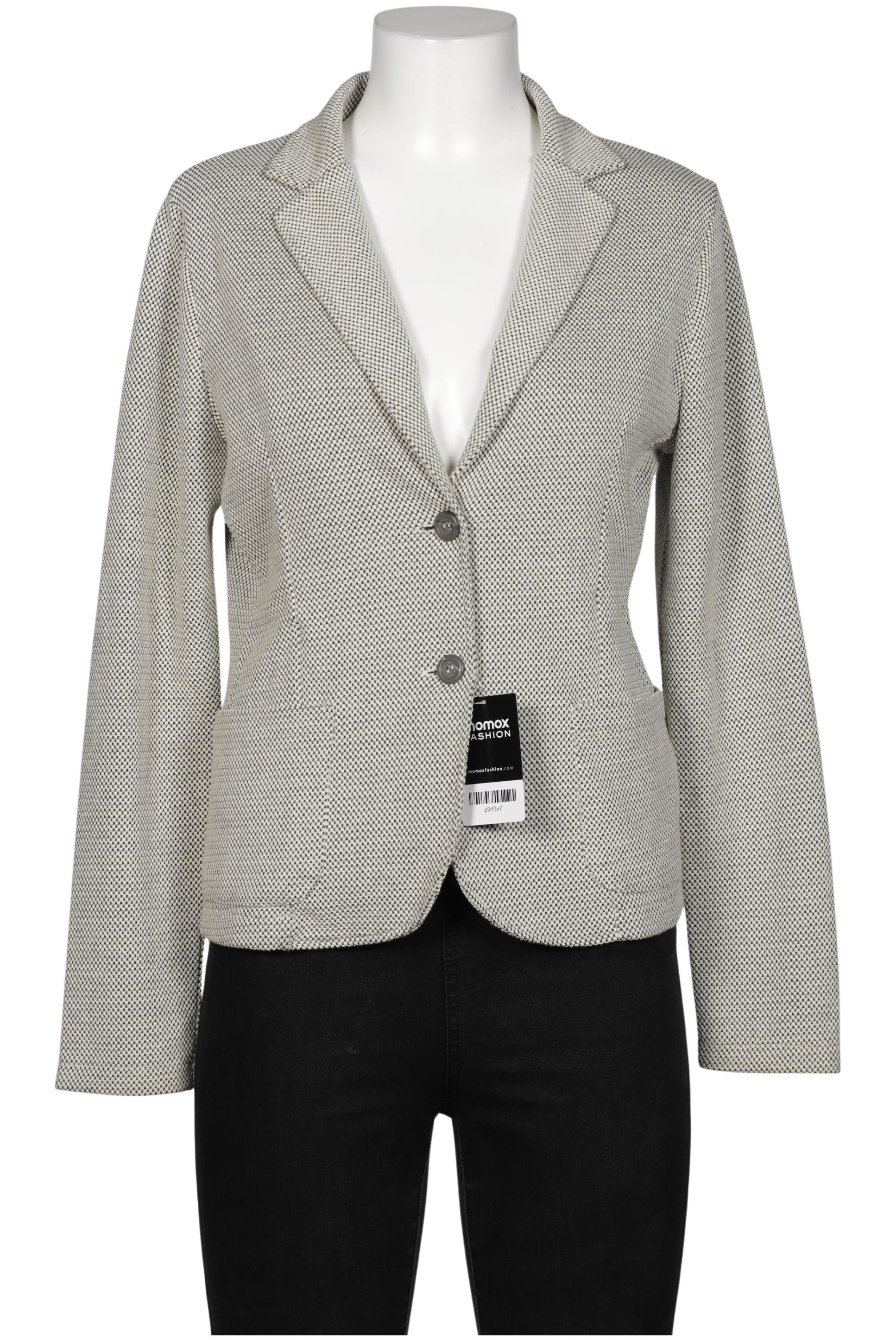 

Cartoon Damen Blazer, grau, Gr. 38