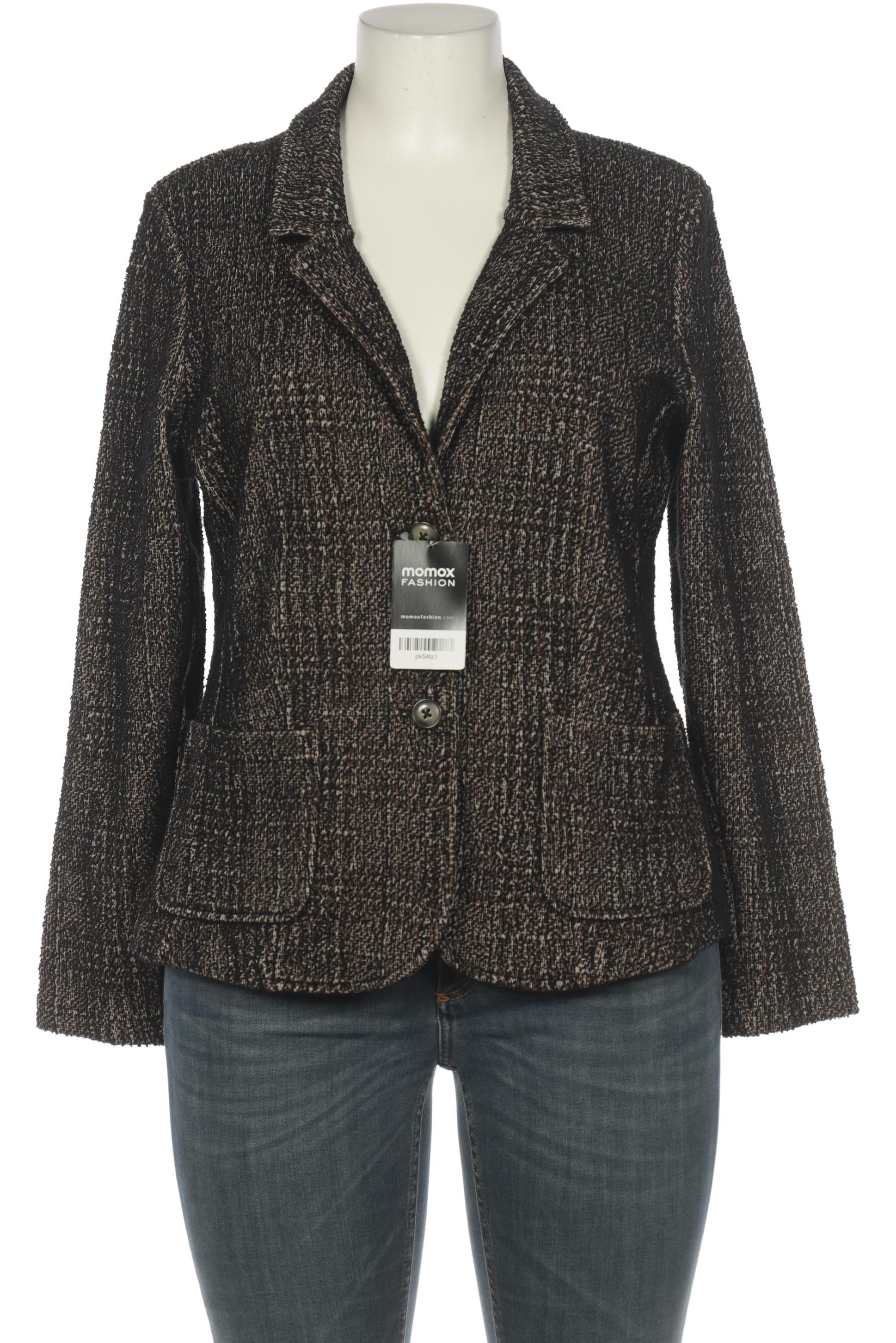 

Cartoon Damen Blazer, braun, Gr. 42
