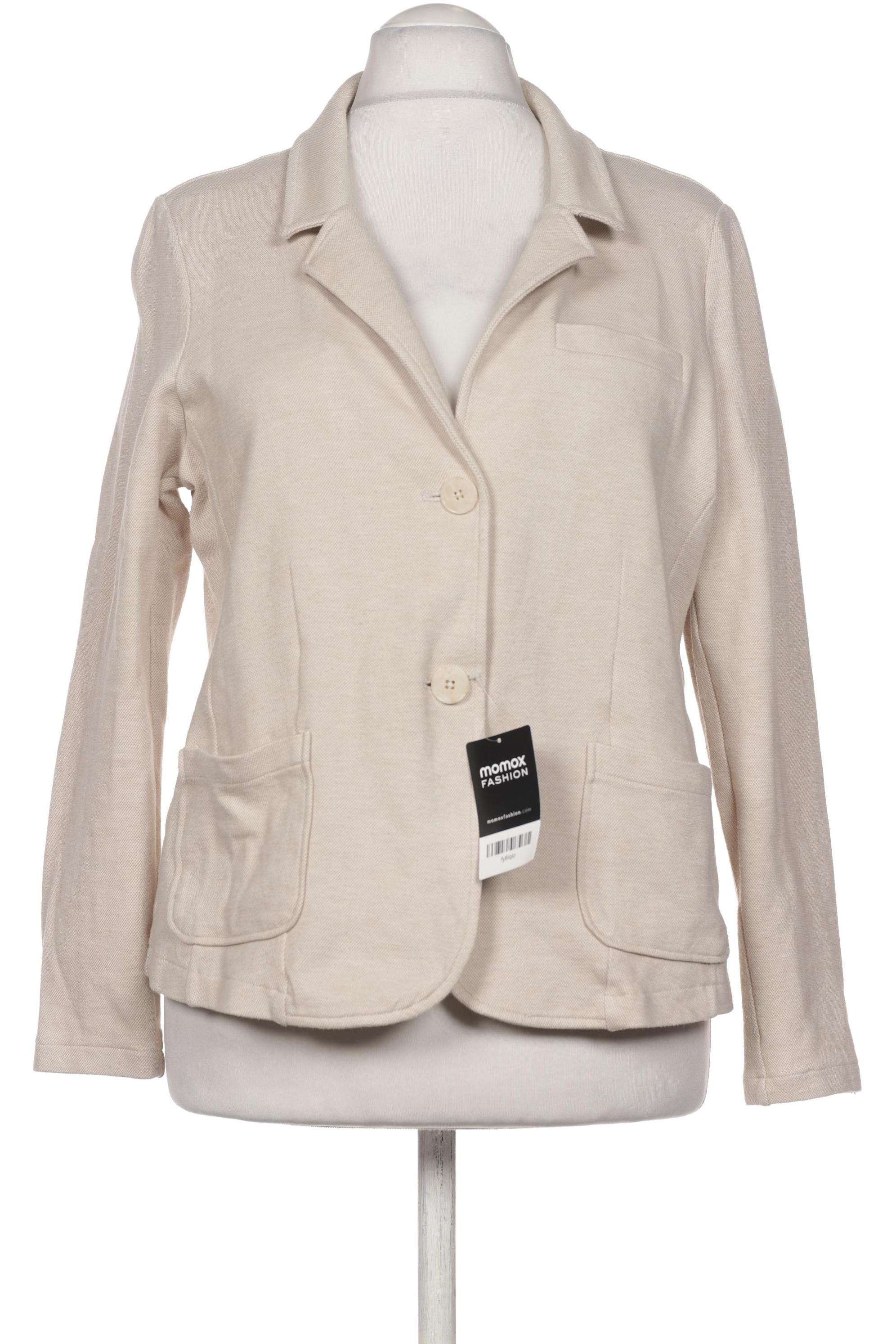 

Cartoon Damen Blazer, beige, Gr. 44