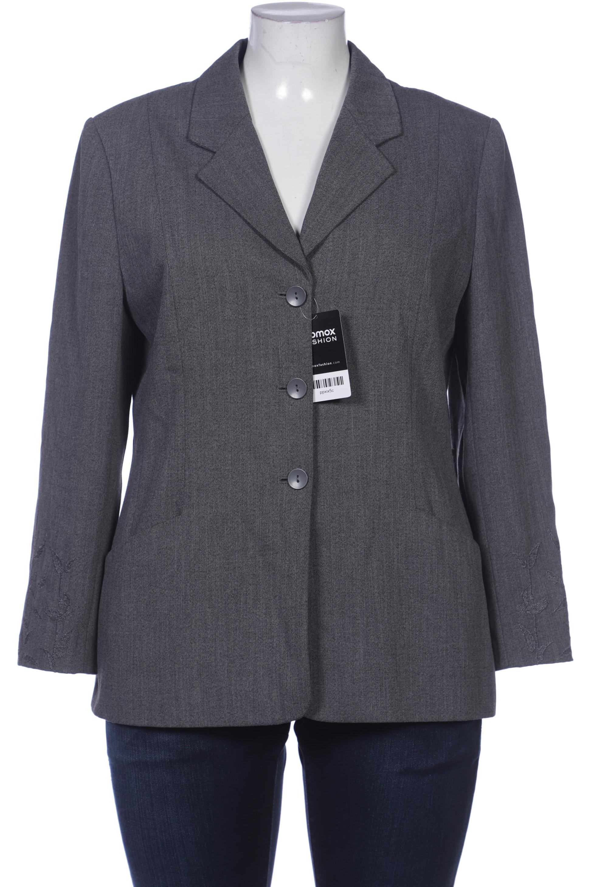 

Cartoon Damen Blazer, grau, Gr. 42