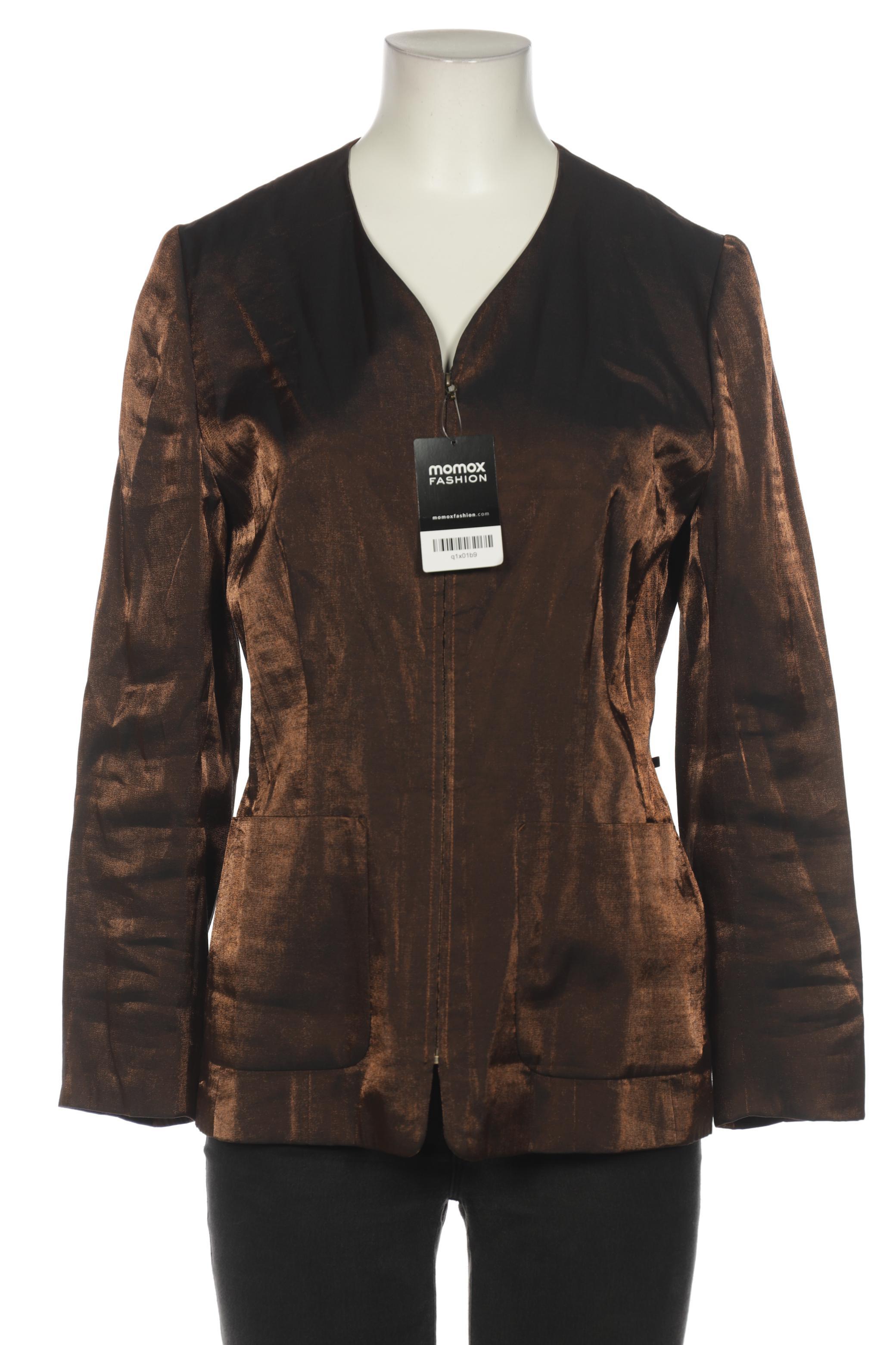 

Cartoon Damen Blazer, braun