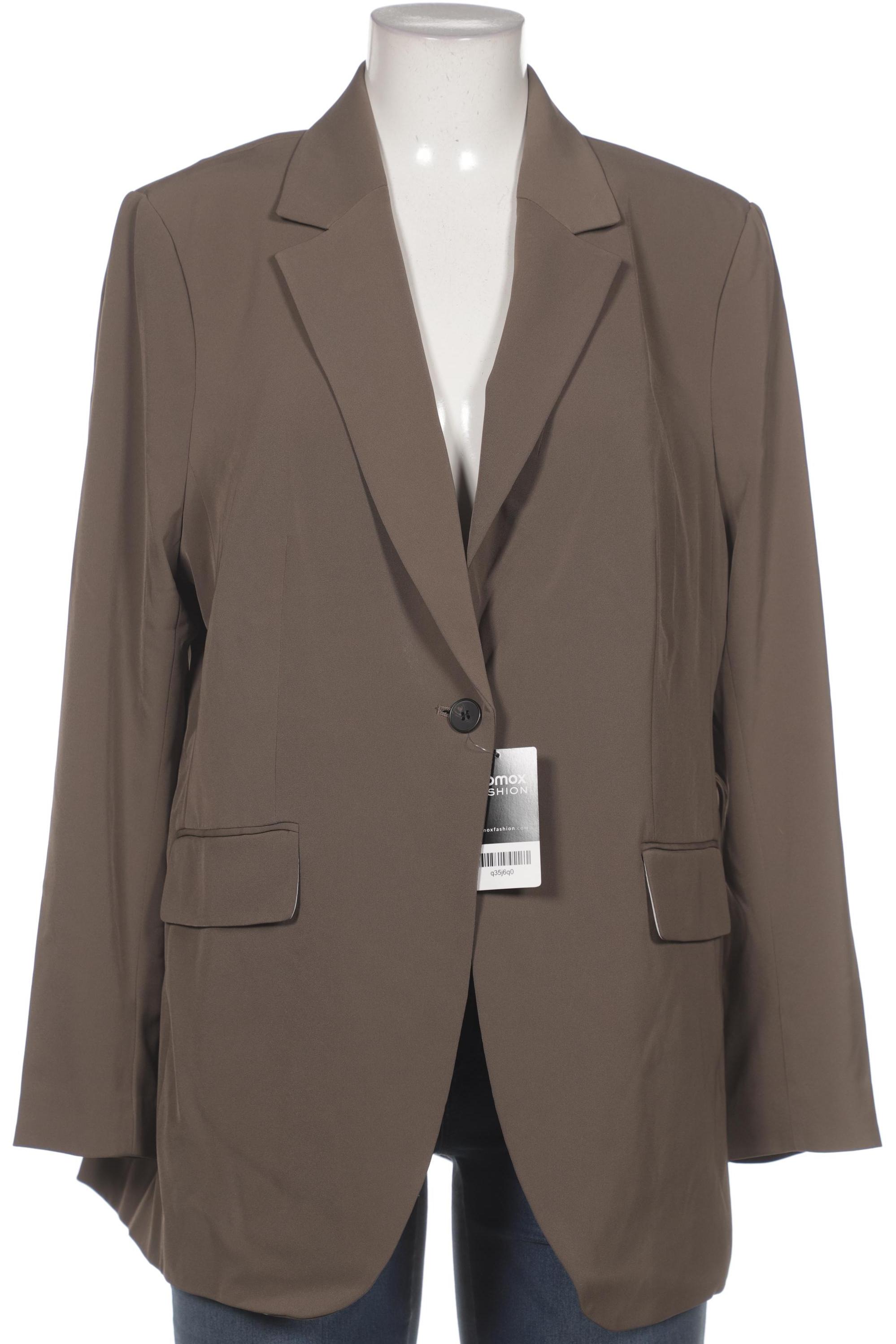 

Cartoon Damen Blazer, braun, Gr. 42