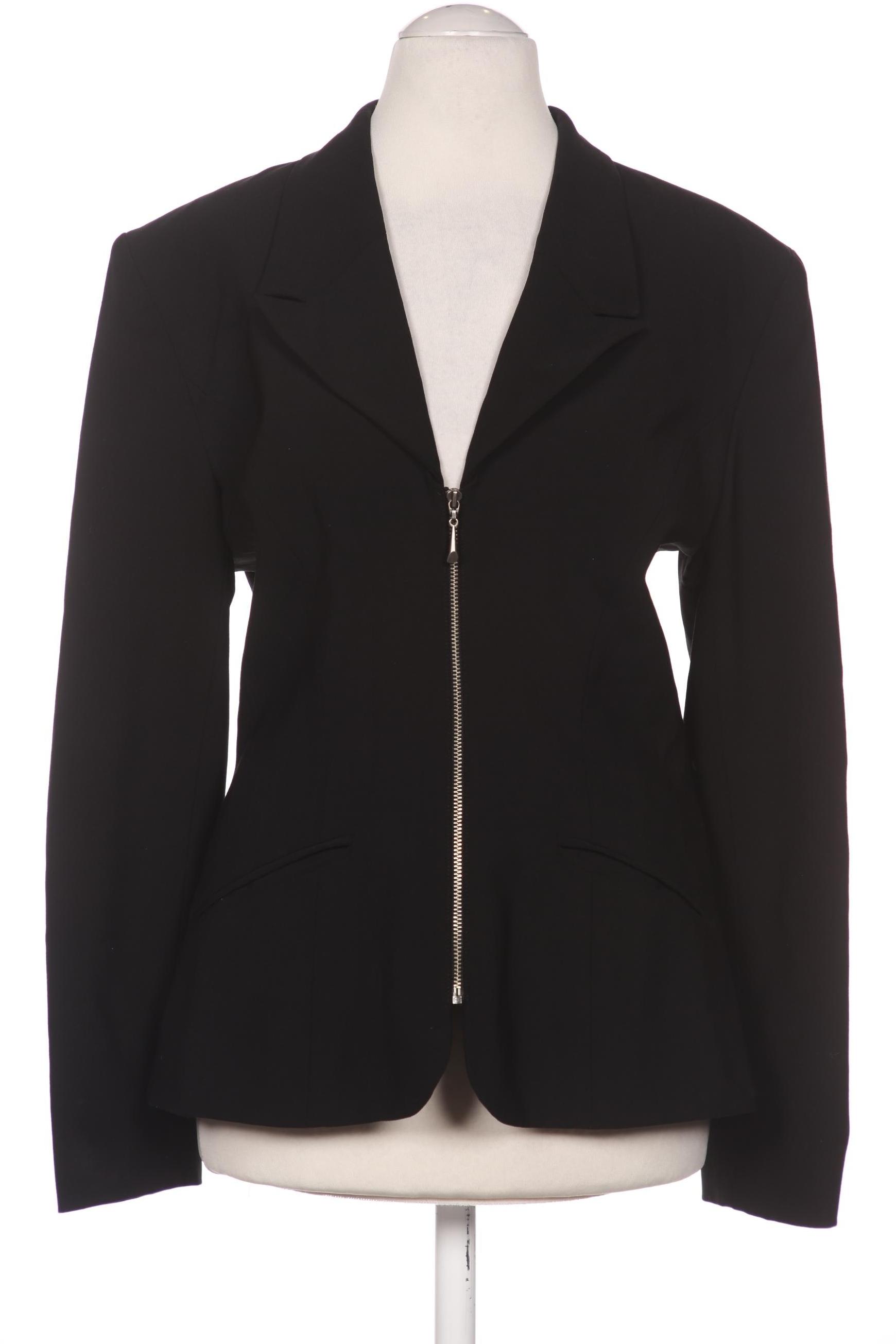 

Cartoon Damen Blazer, schwarz, Gr. 36