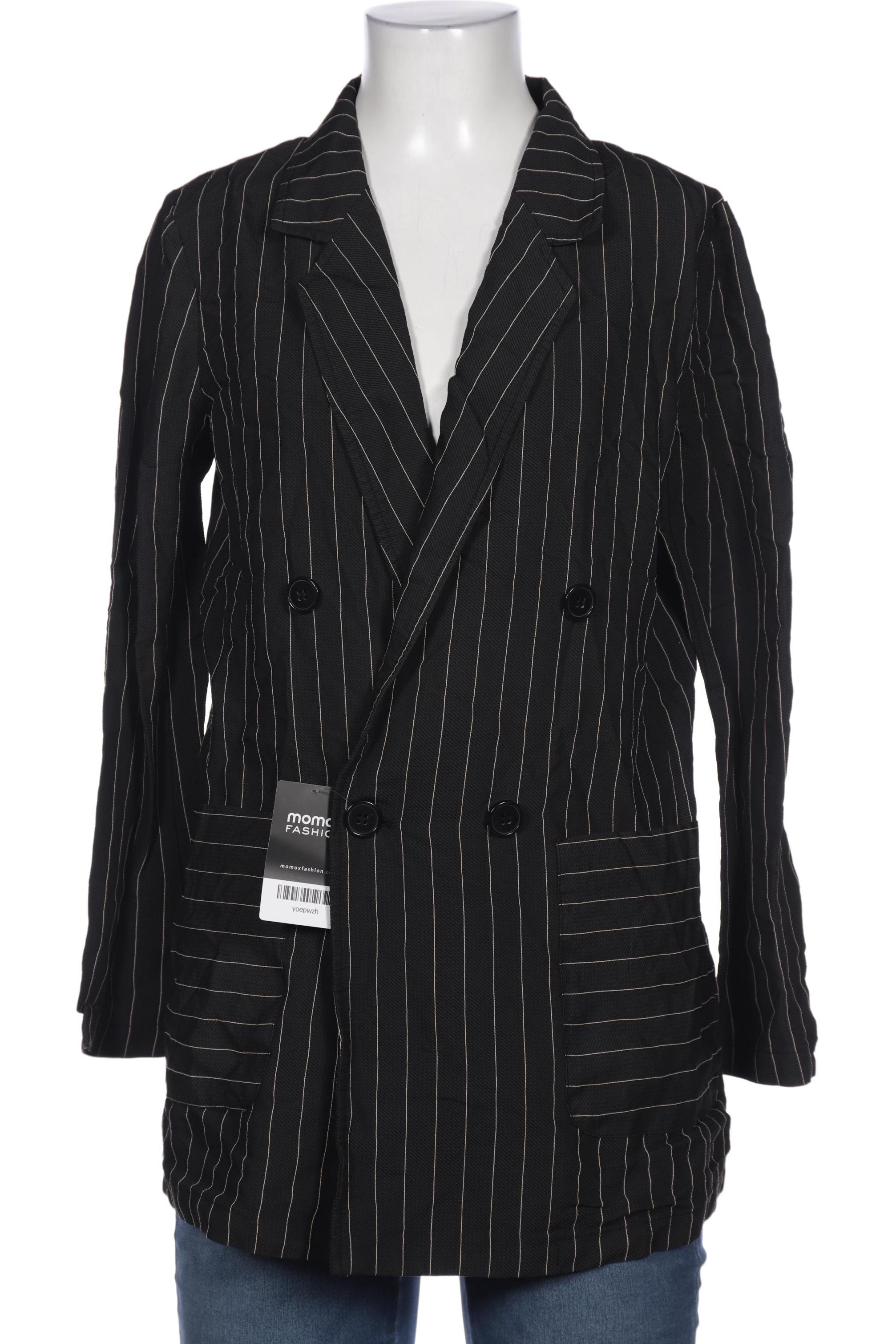 

Cartoon Damen Blazer, schwarz