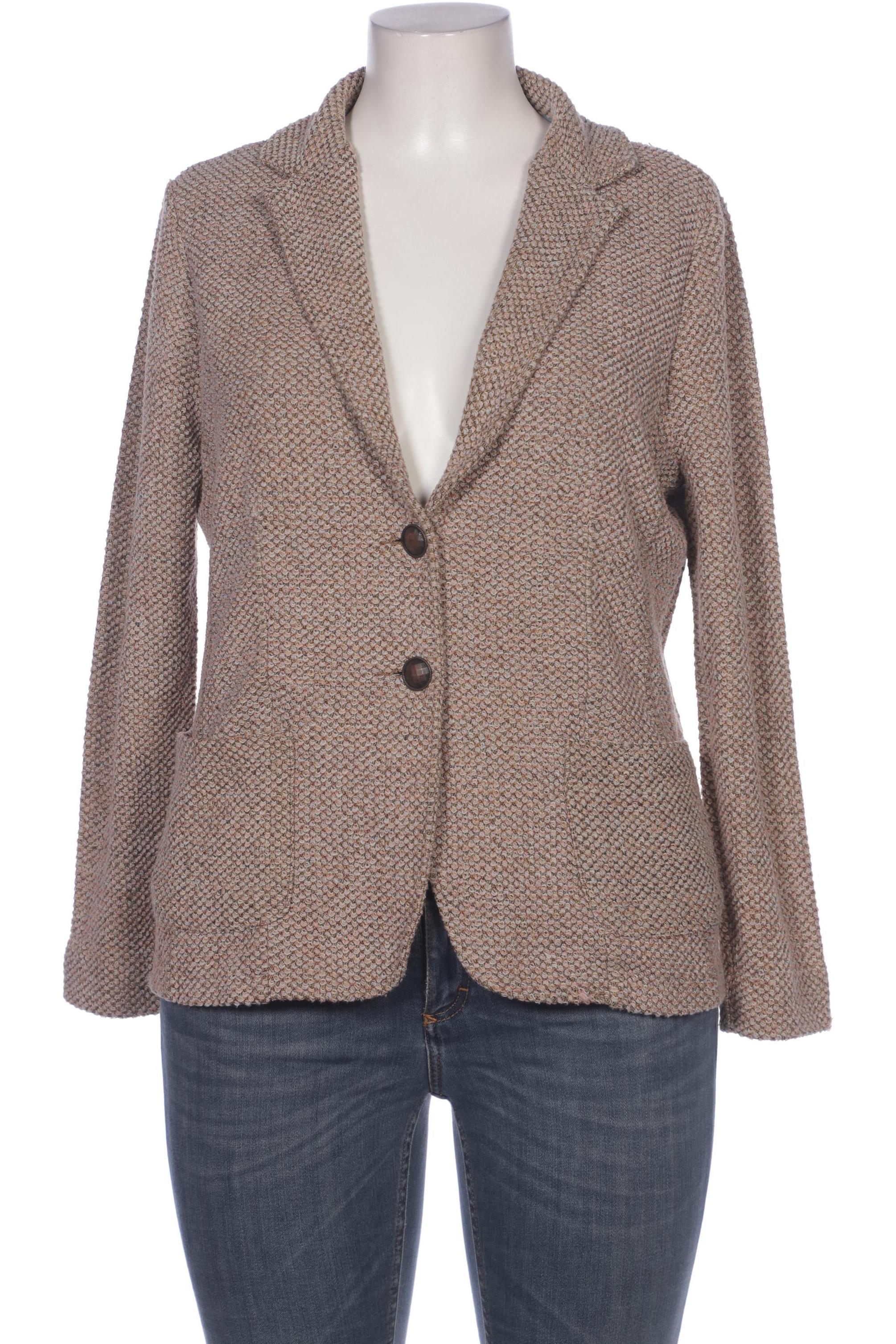 

Cartoon Damen Blazer, beige, Gr. 44