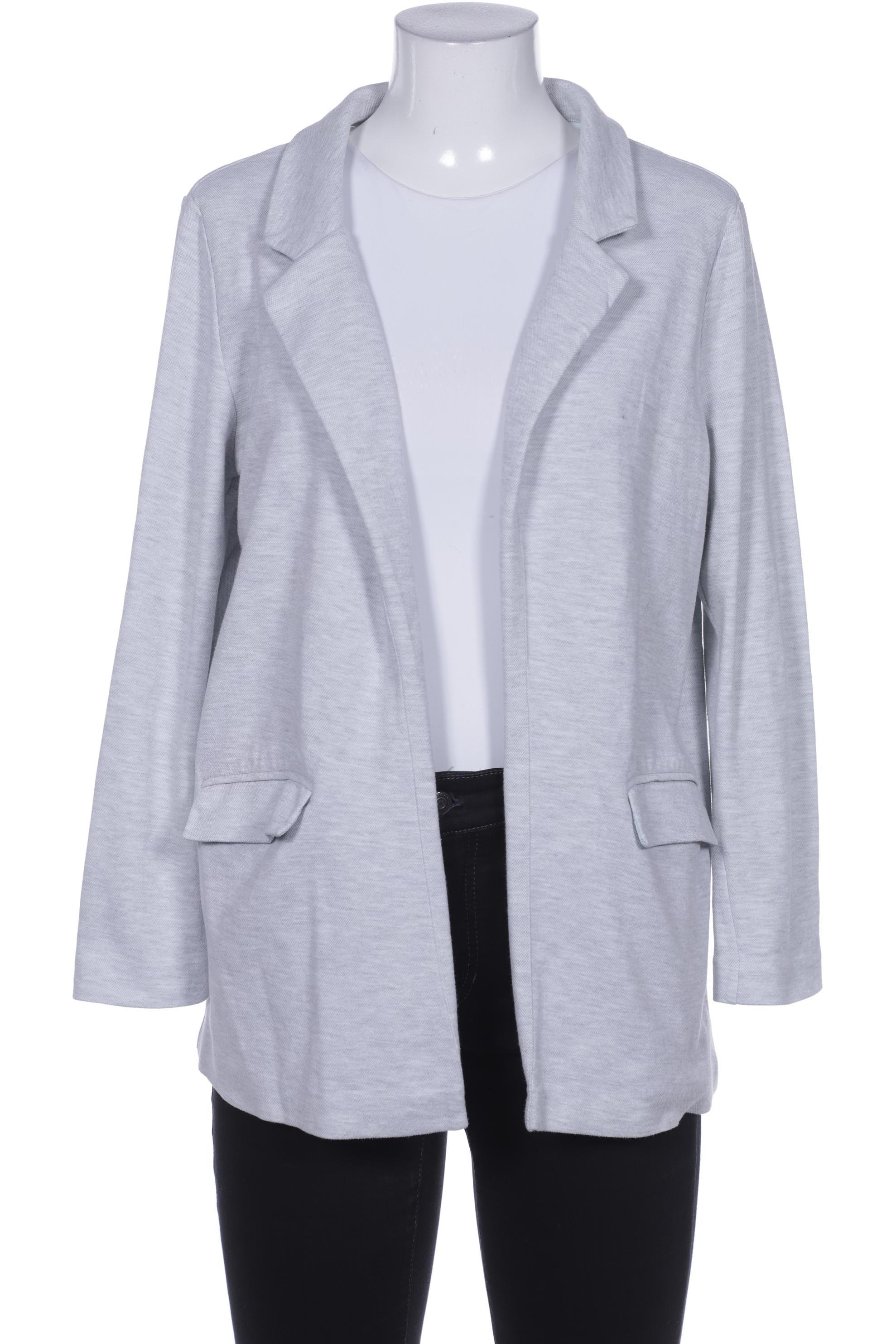 

Cartoon Damen Blazer, grau