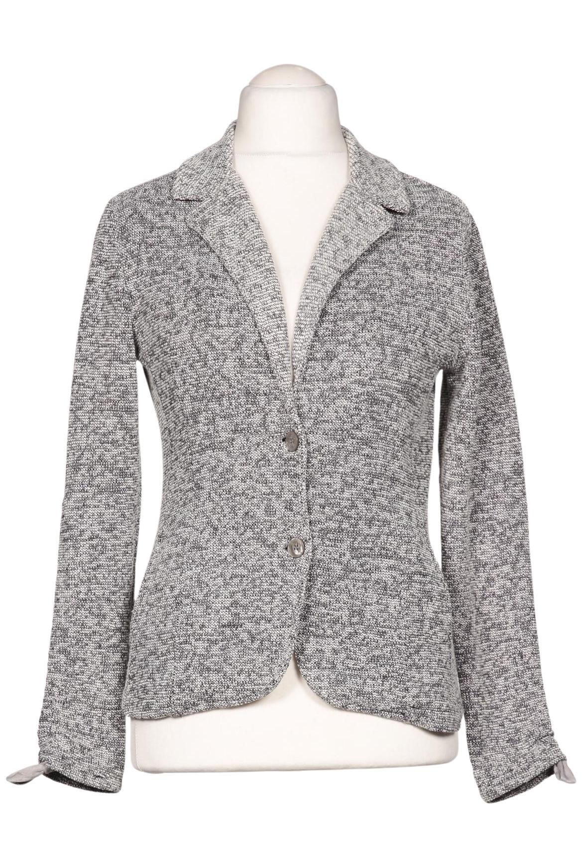

Cartoon Damen Blazer, grau, Gr. 42
