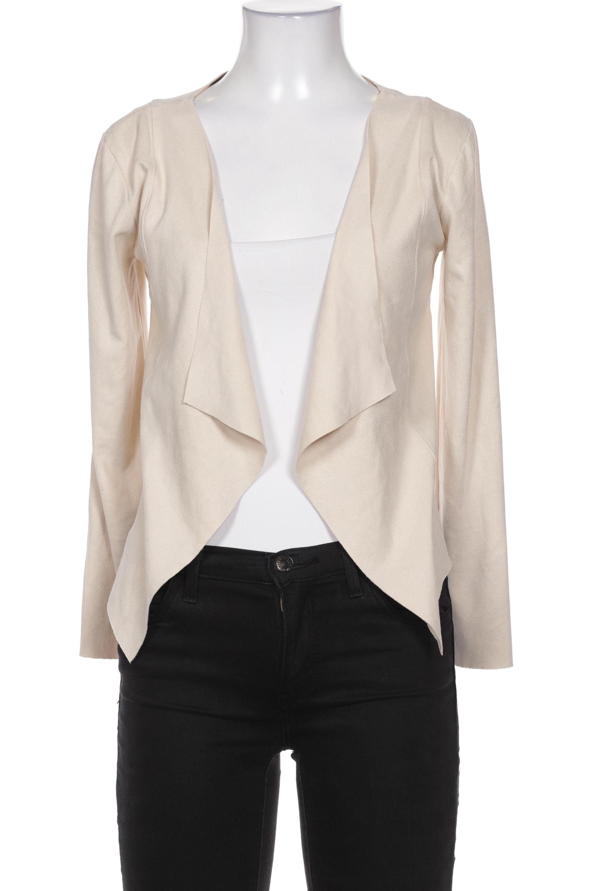 

Cartoon Damen Blazer, beige, Gr. 32