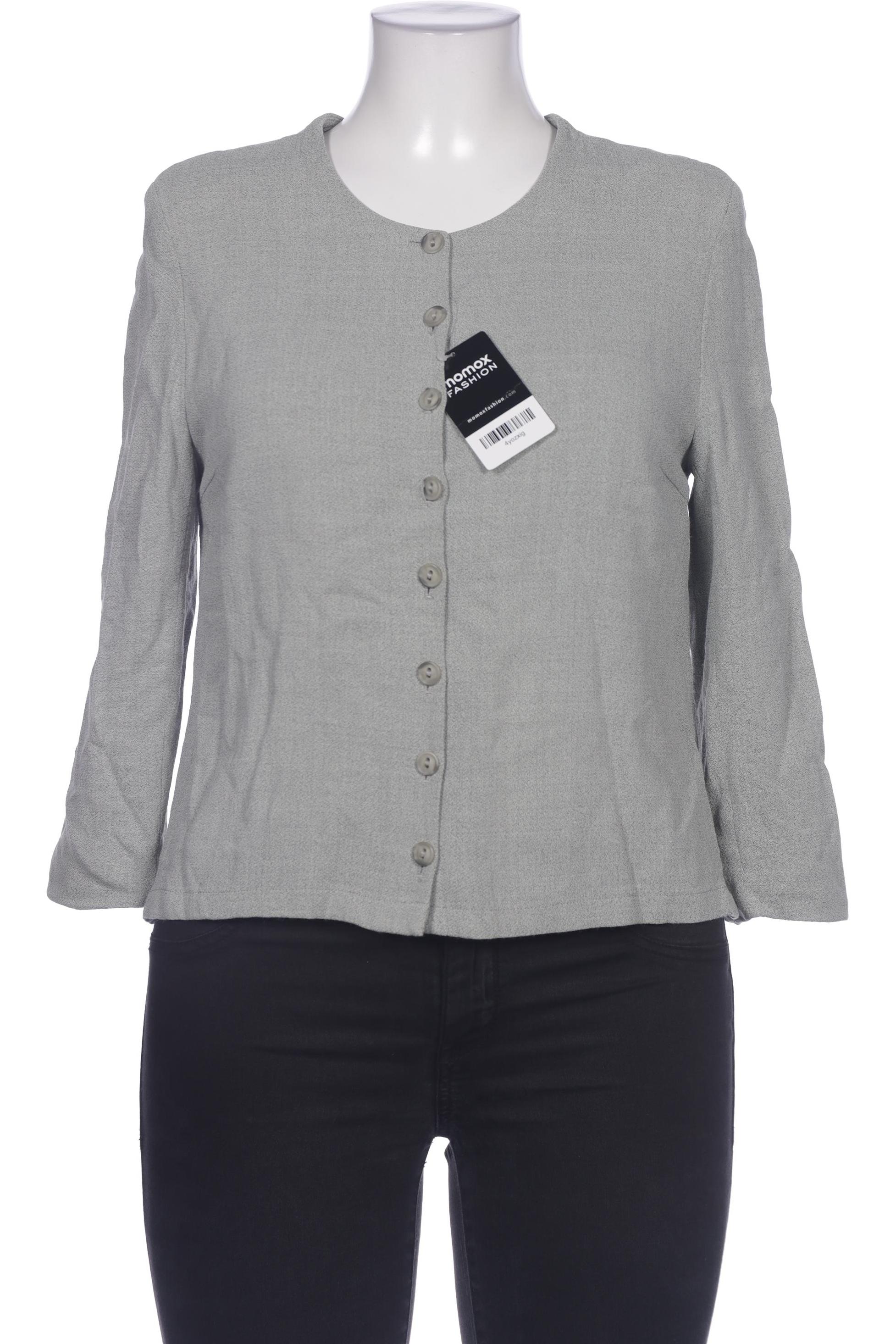 

Cartoon Damen Blazer, grau, Gr. 42