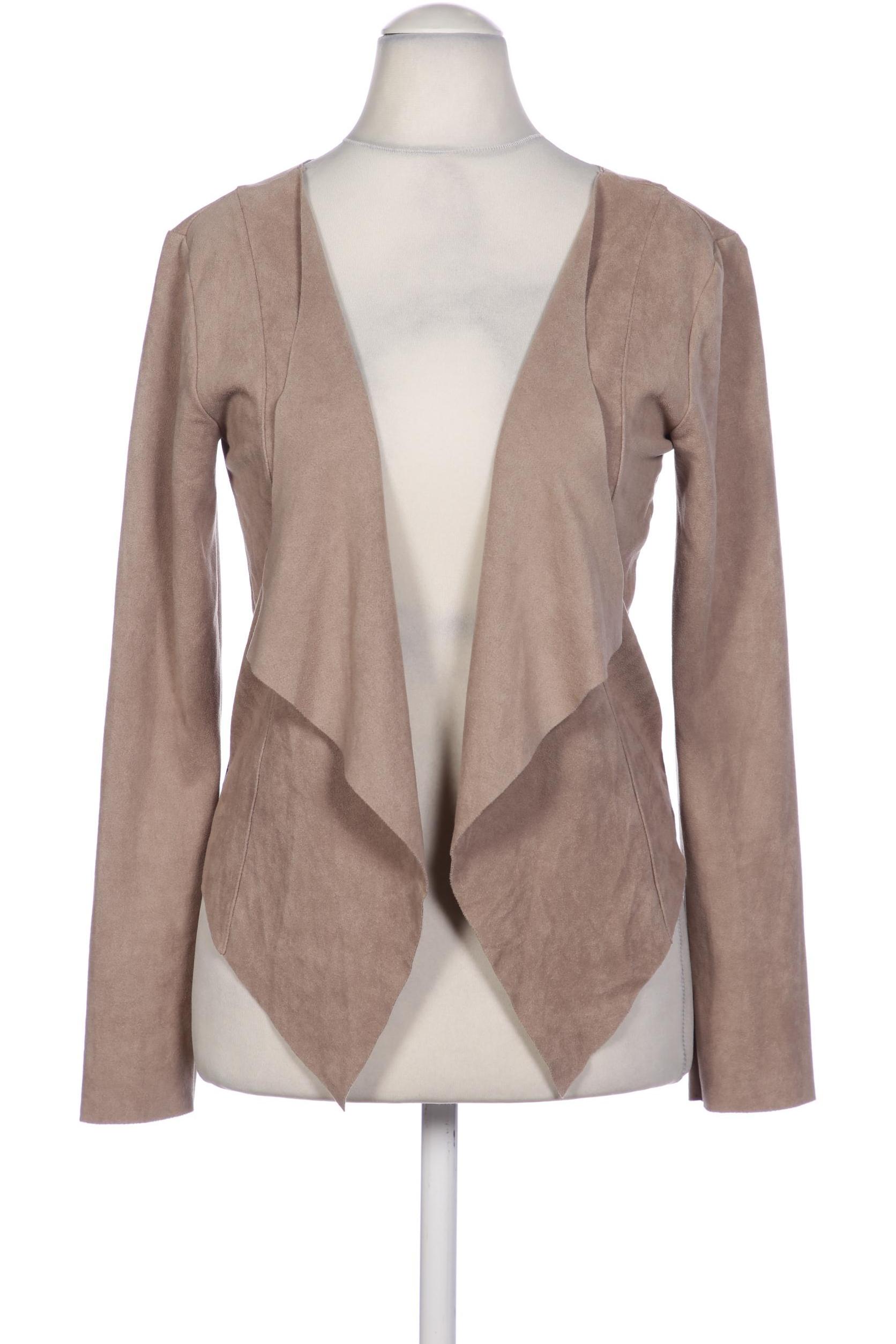 

Cartoon Damen Blazer, beige, Gr. 38