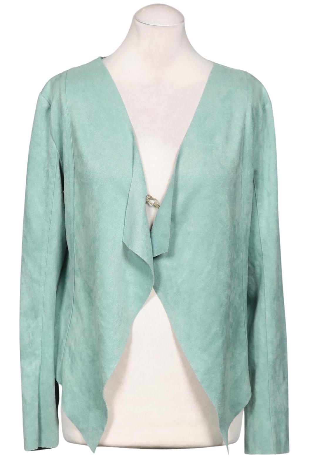 

Cartoon Damen Blazer, hellgrün, Gr. 38