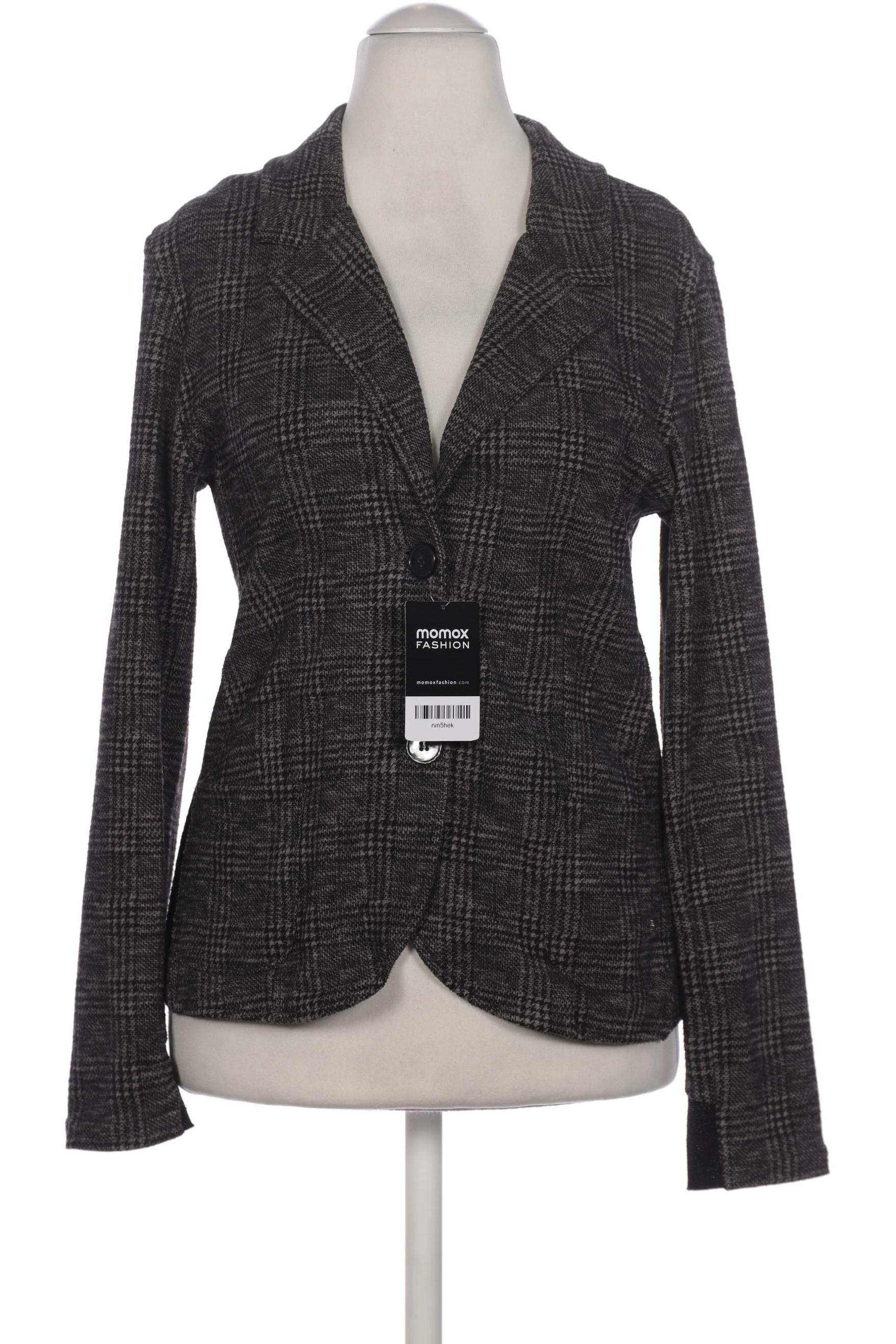 

Cartoon Damen Blazer, grau, Gr. 38