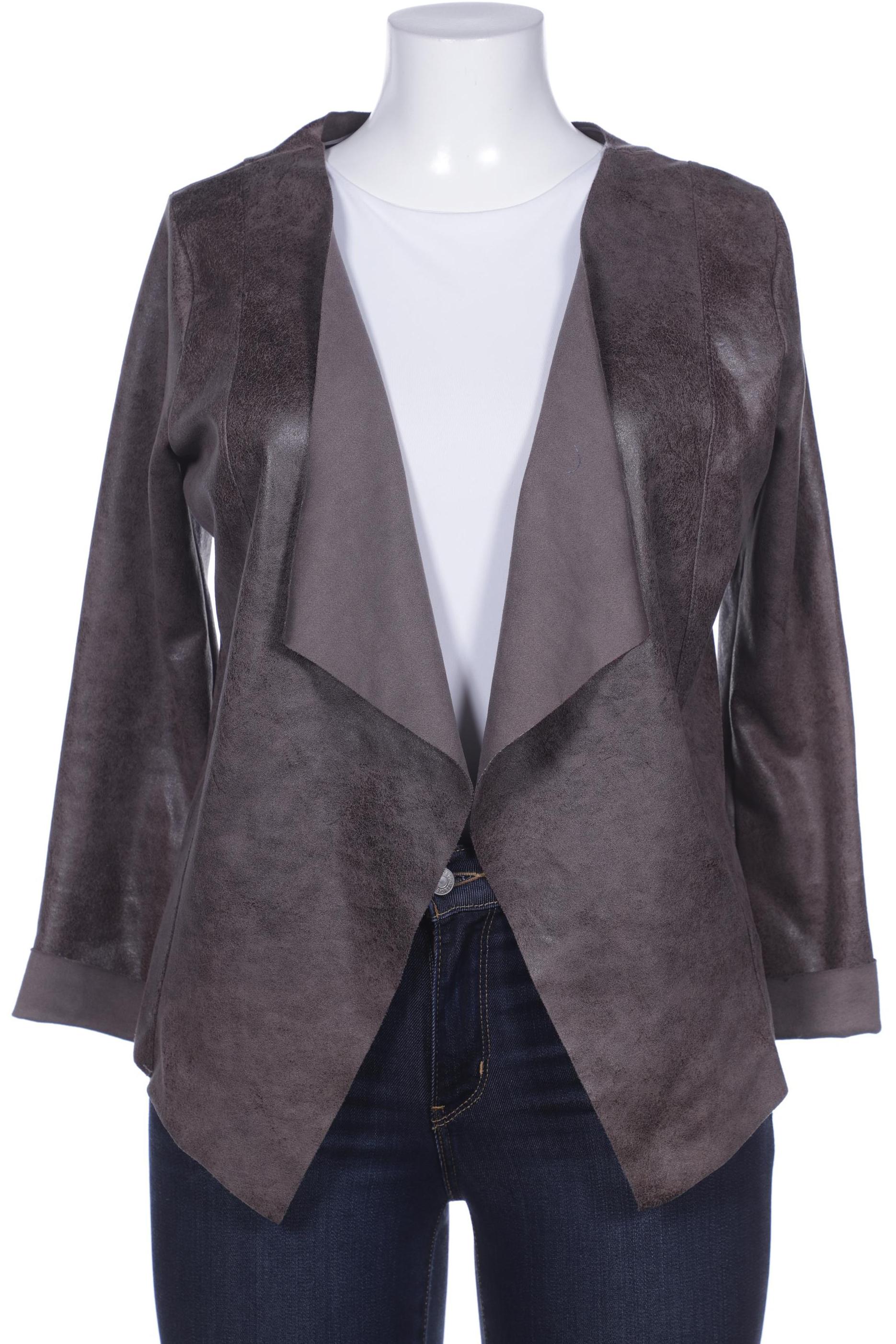 

Cartoon Damen Blazer, grau