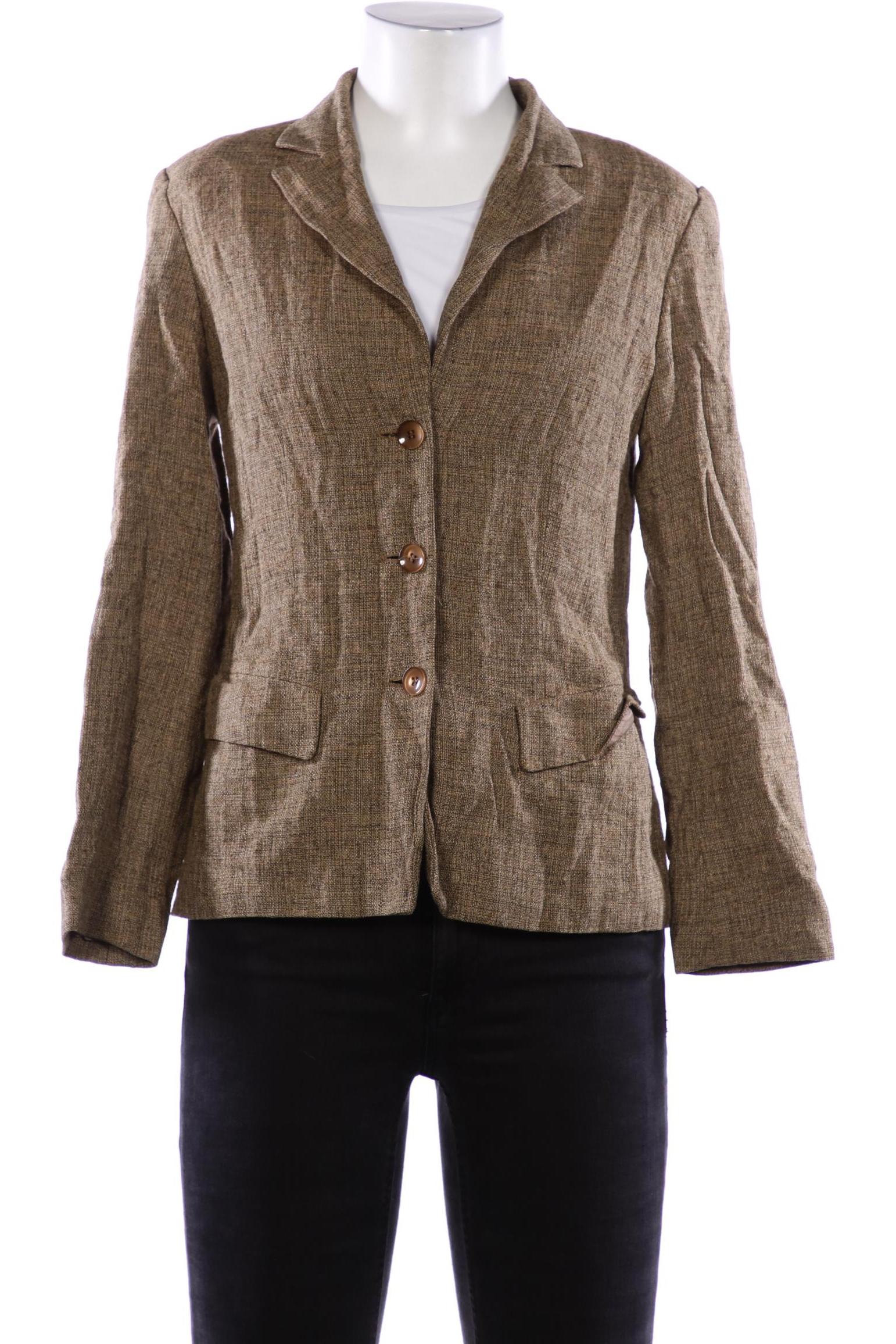 

Cartoon Damen Blazer, beige, Gr. 36