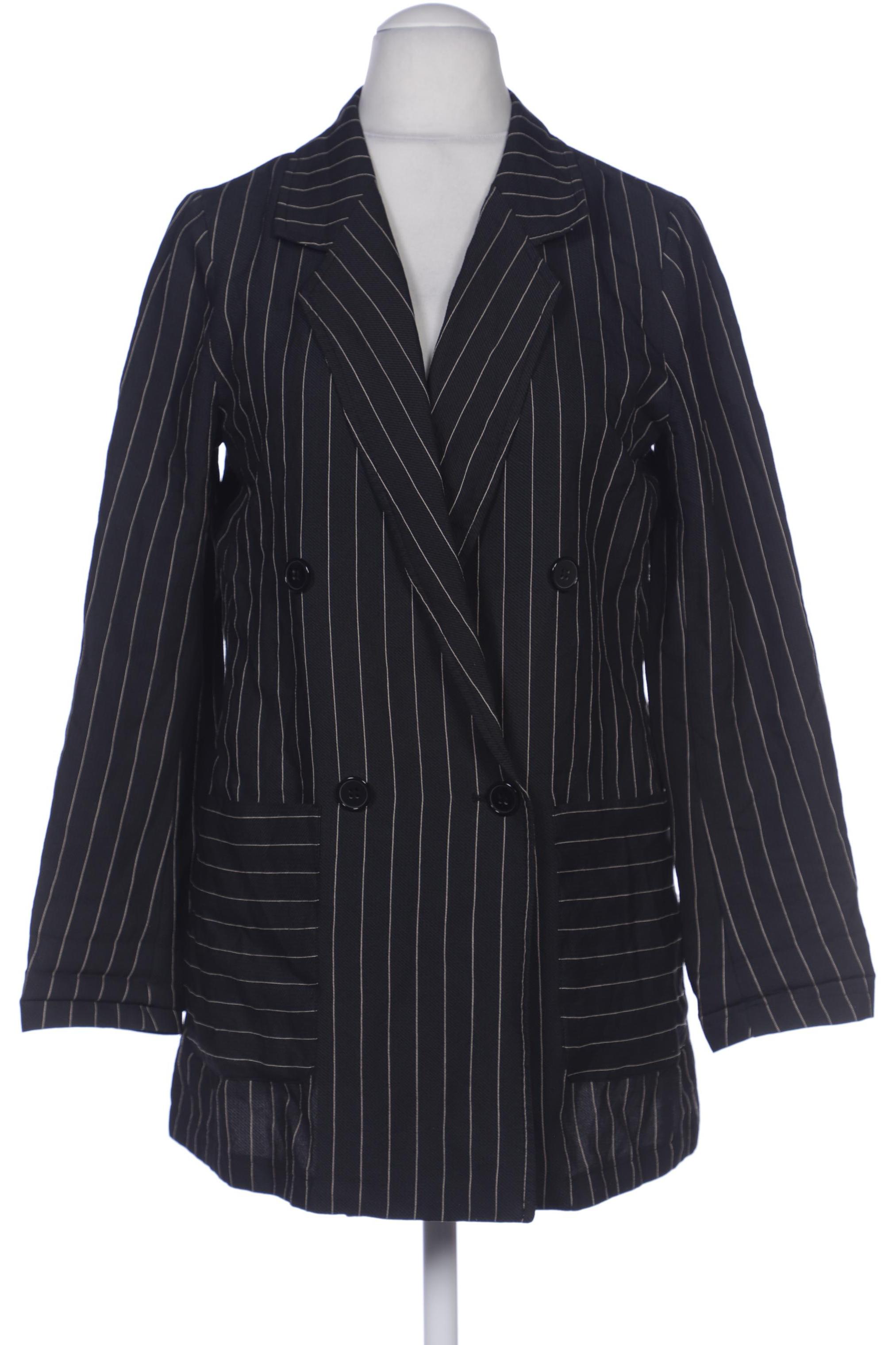 

Cartoon Damen Blazer, schwarz, Gr. 36