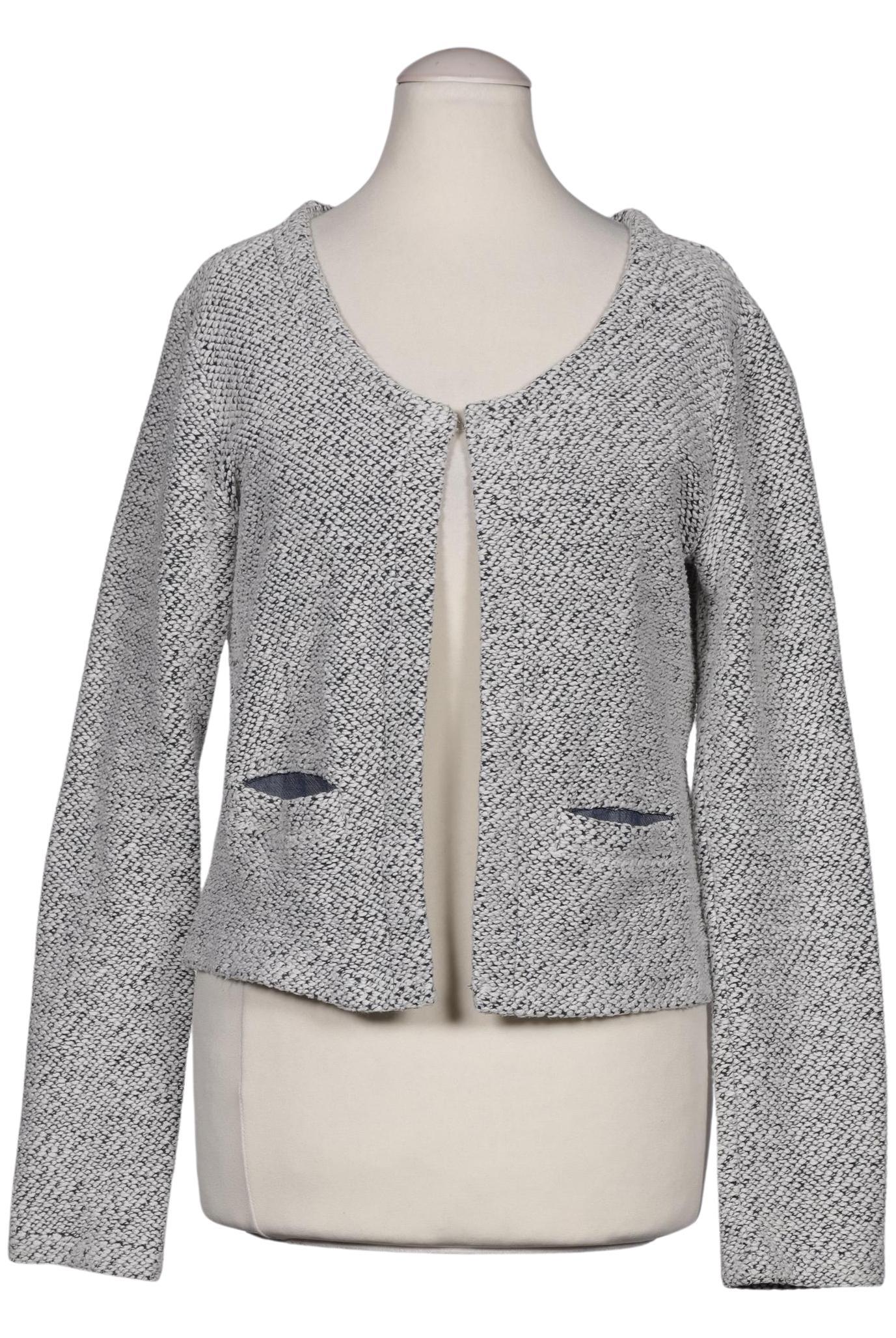 

Cartoon Damen Blazer, grau, Gr. 36