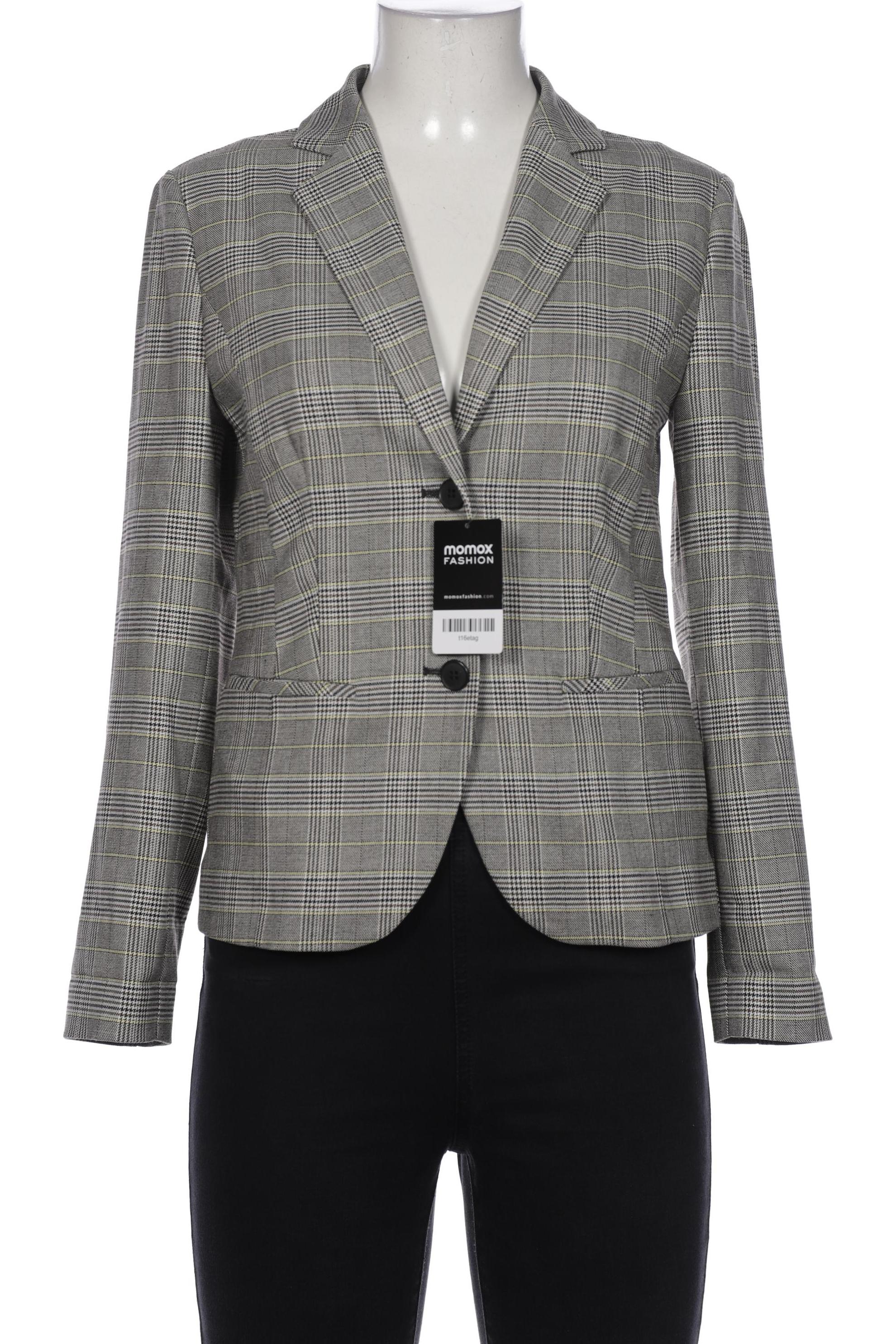 

Cartoon Damen Blazer, grau, Gr. 36