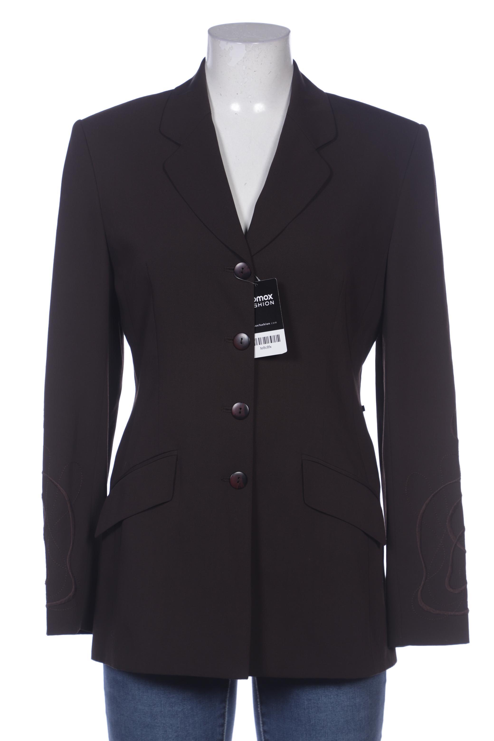 

Cartoon Damen Blazer, braun, Gr. 38