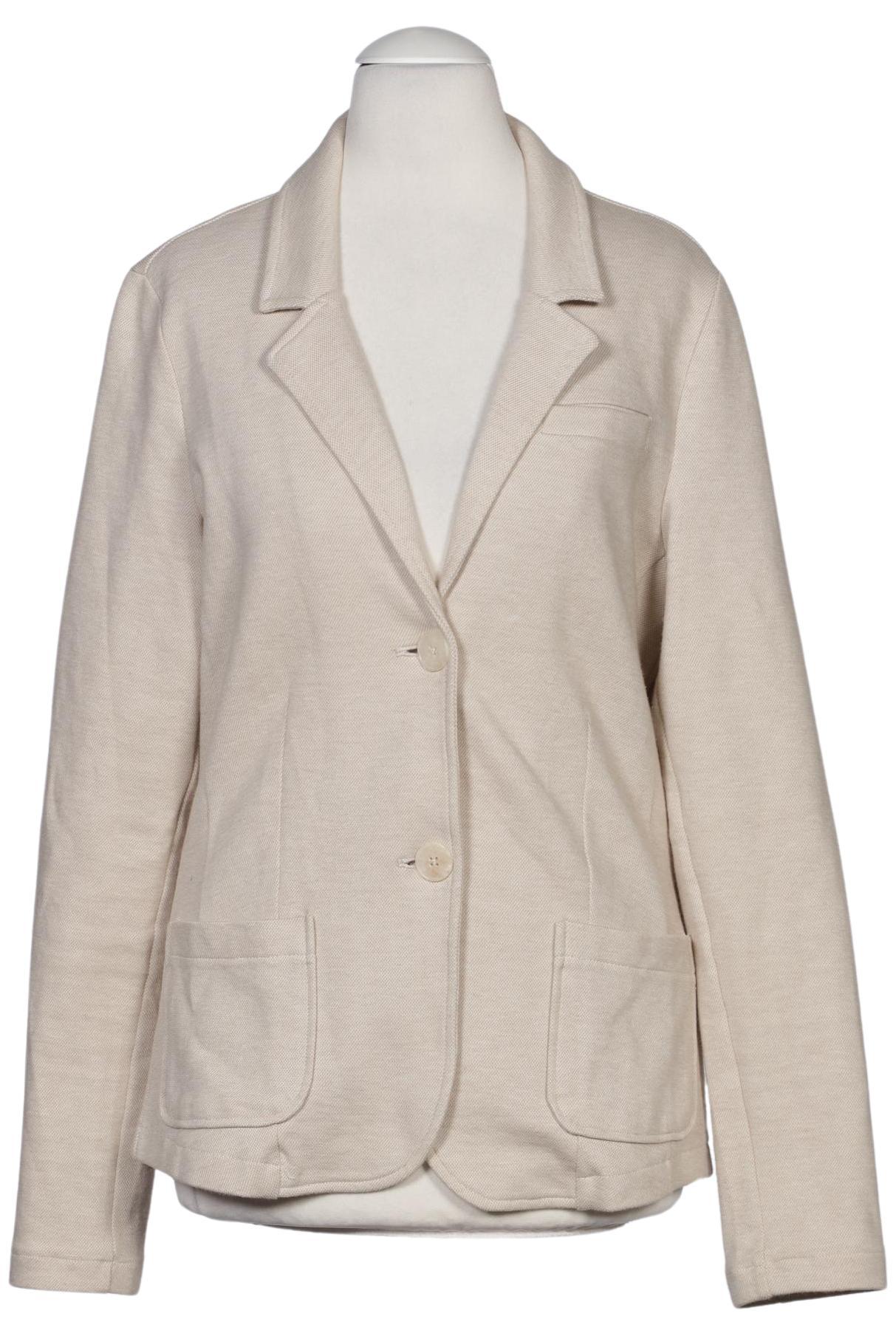 

Cartoon Damen Blazer, beige, Gr. 36