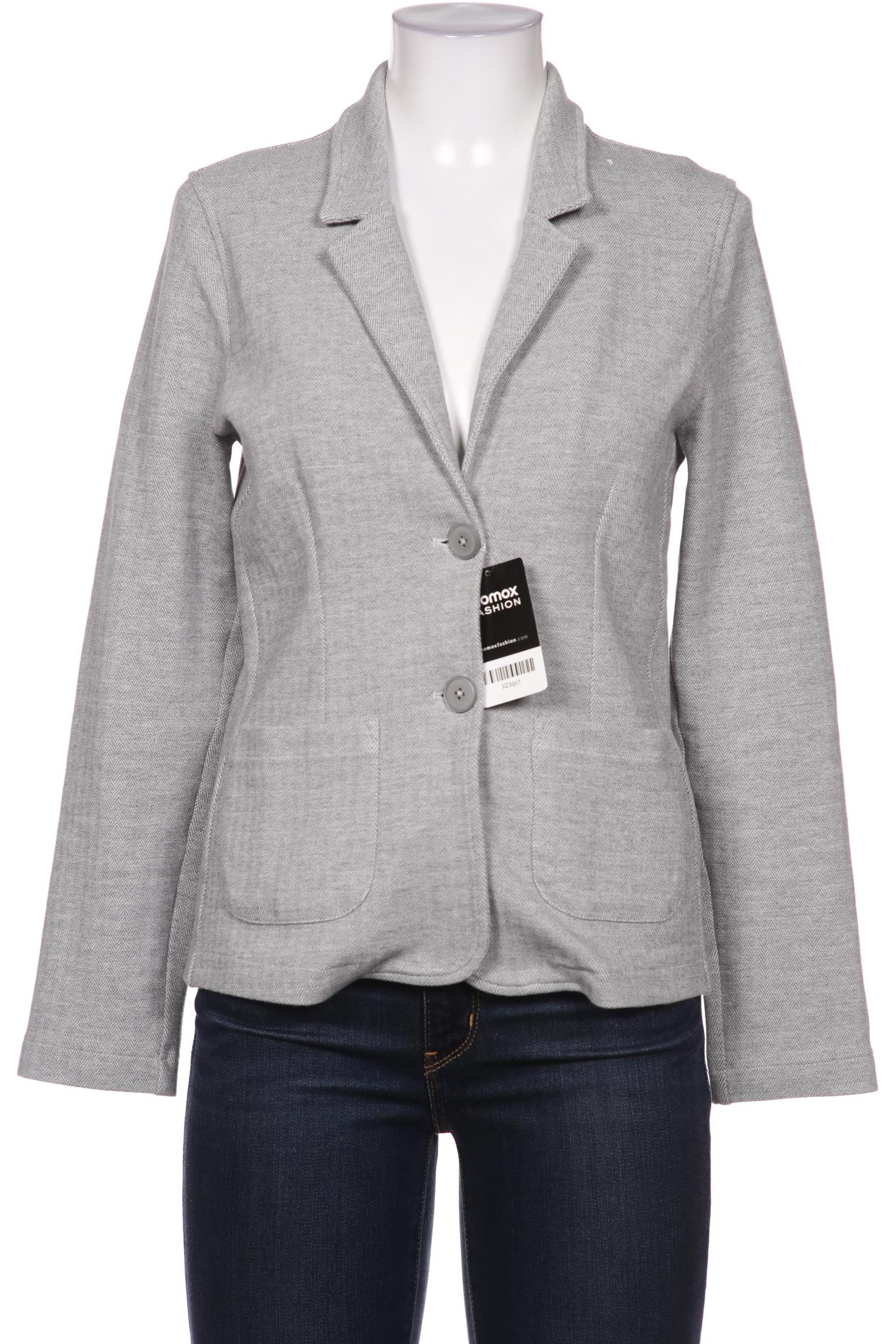 

Cartoon Damen Blazer, grau, Gr. 38