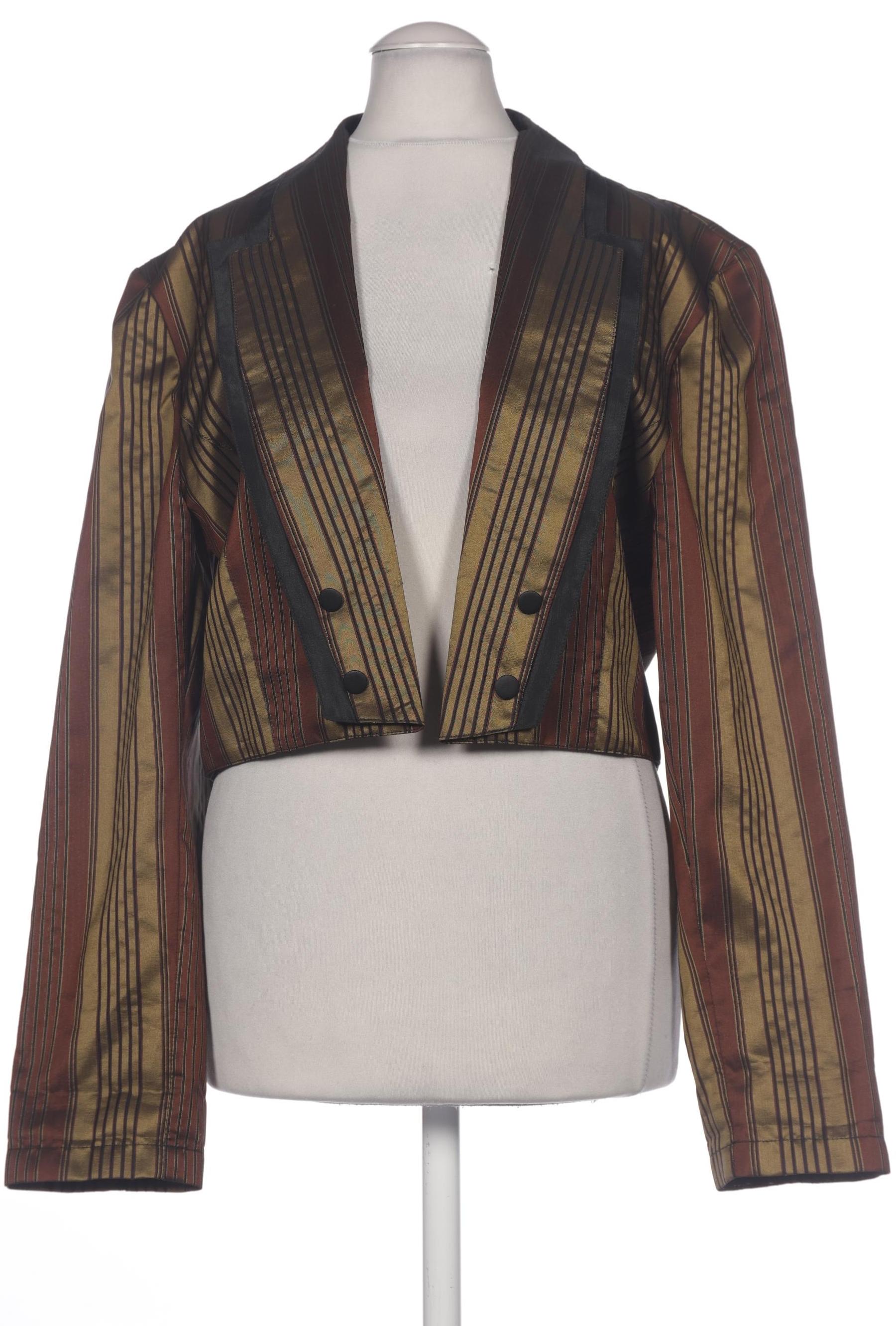 

Cartoon Damen Blazer, braun, Gr. 38