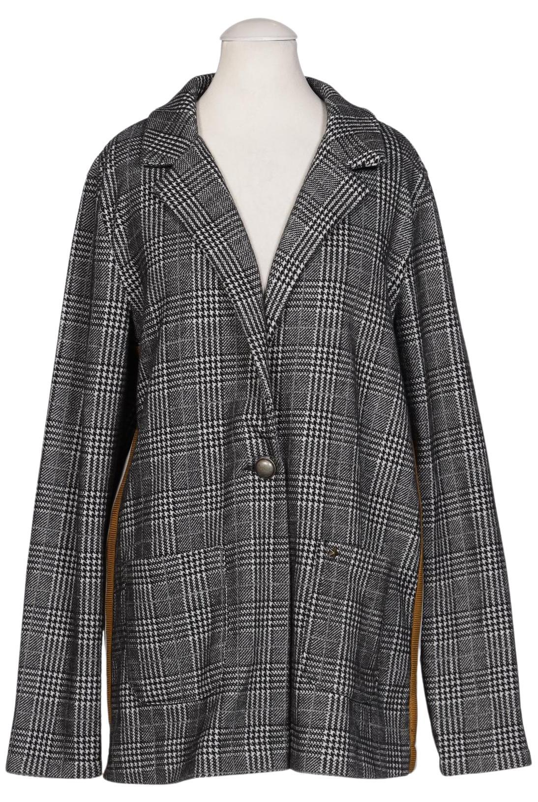 

Cartoon Damen Blazer, grau, Gr. 36