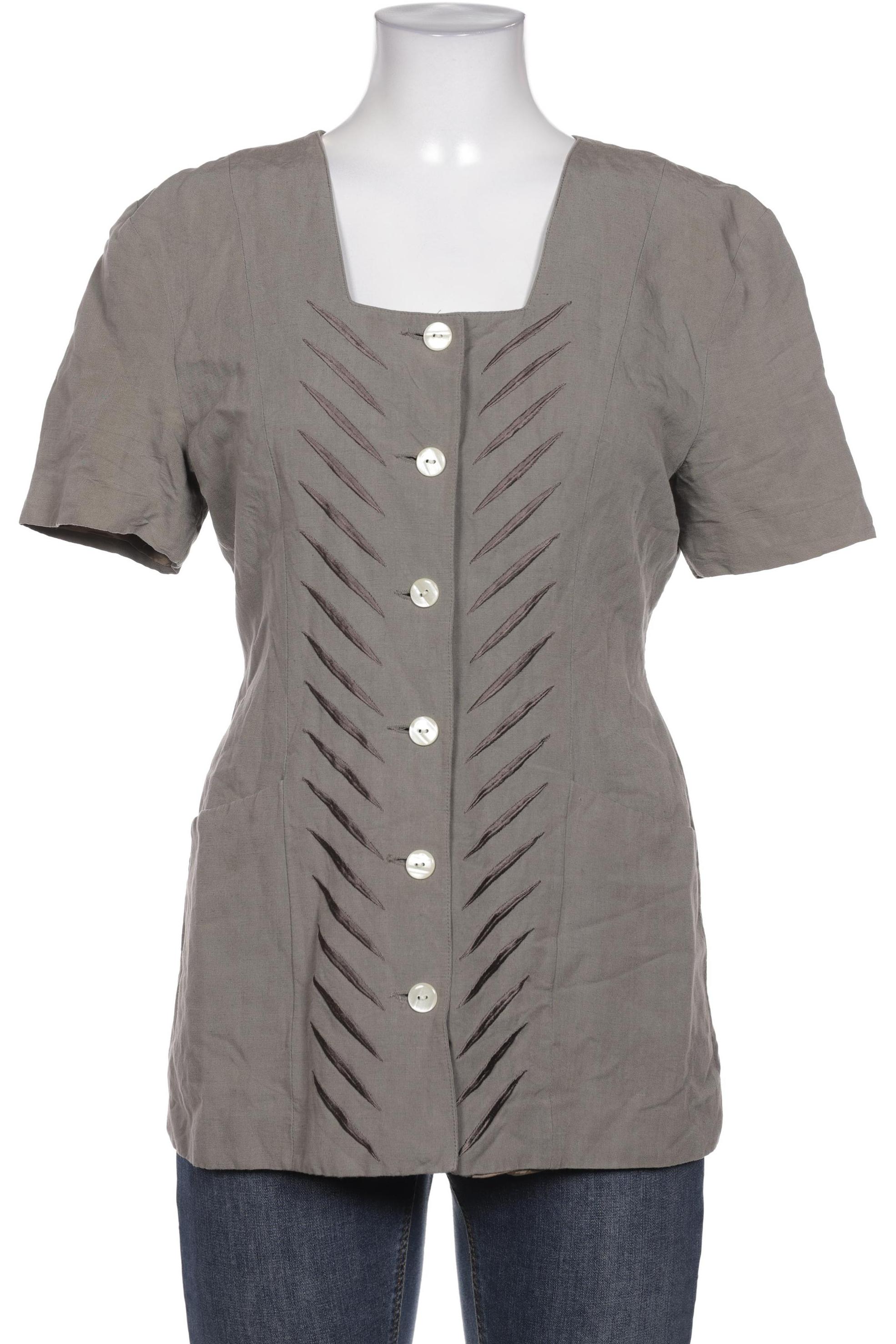 

Cartoon Damen Blazer, grau, Gr. 36