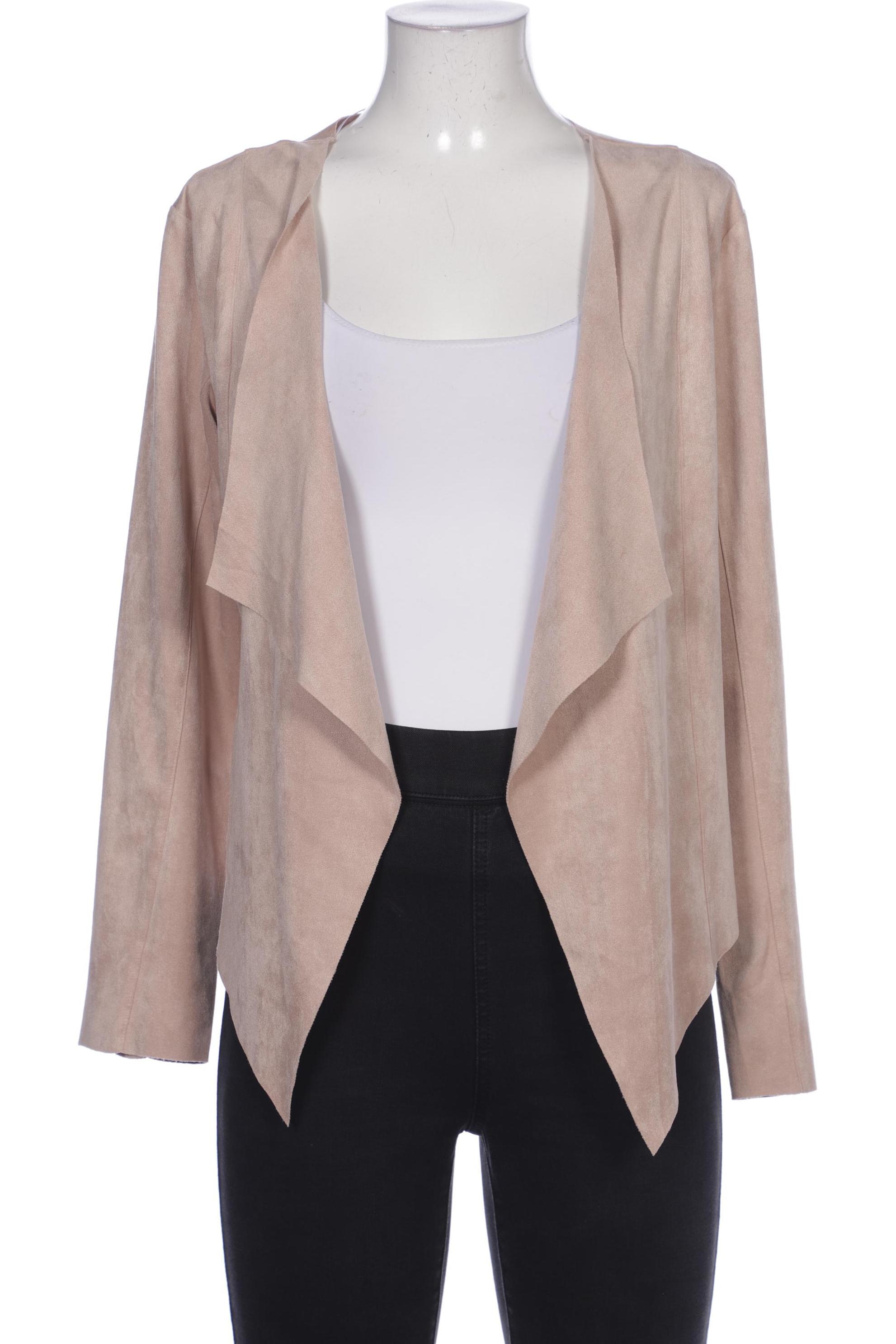 

Cartoon Damen Blazer, orange, Gr. 42