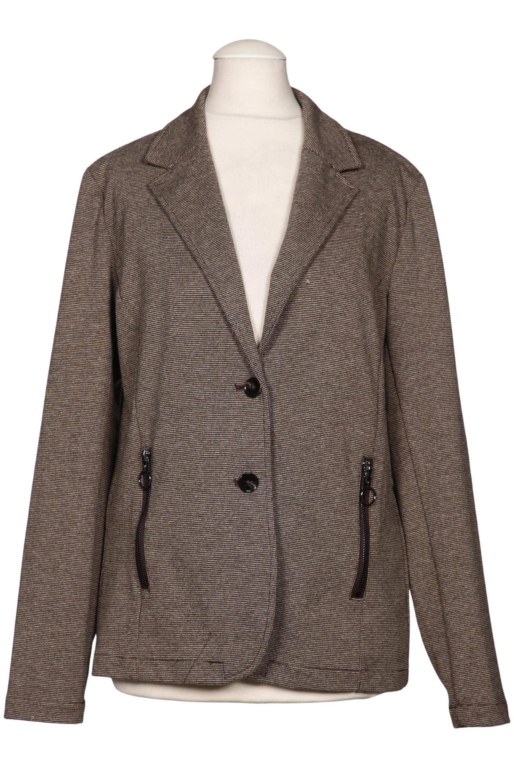 

Cartoon Damen Blazer, braun, Gr. 36