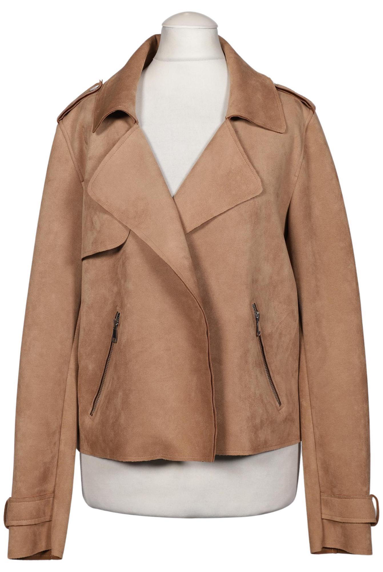 

Cartoon Damen Blazer, beige, Gr. 40