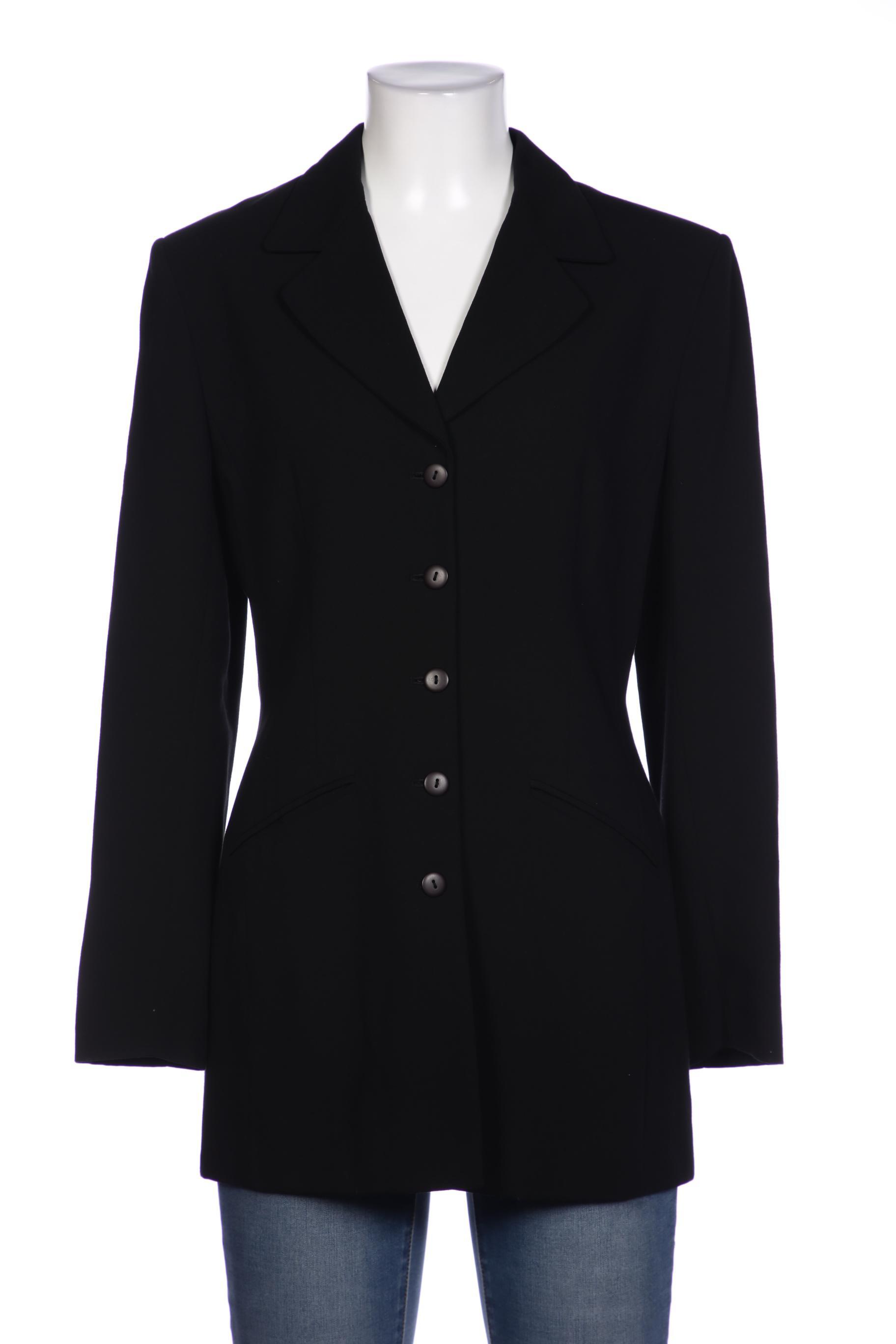 

Cartoon Damen Blazer, schwarz, Gr. 36