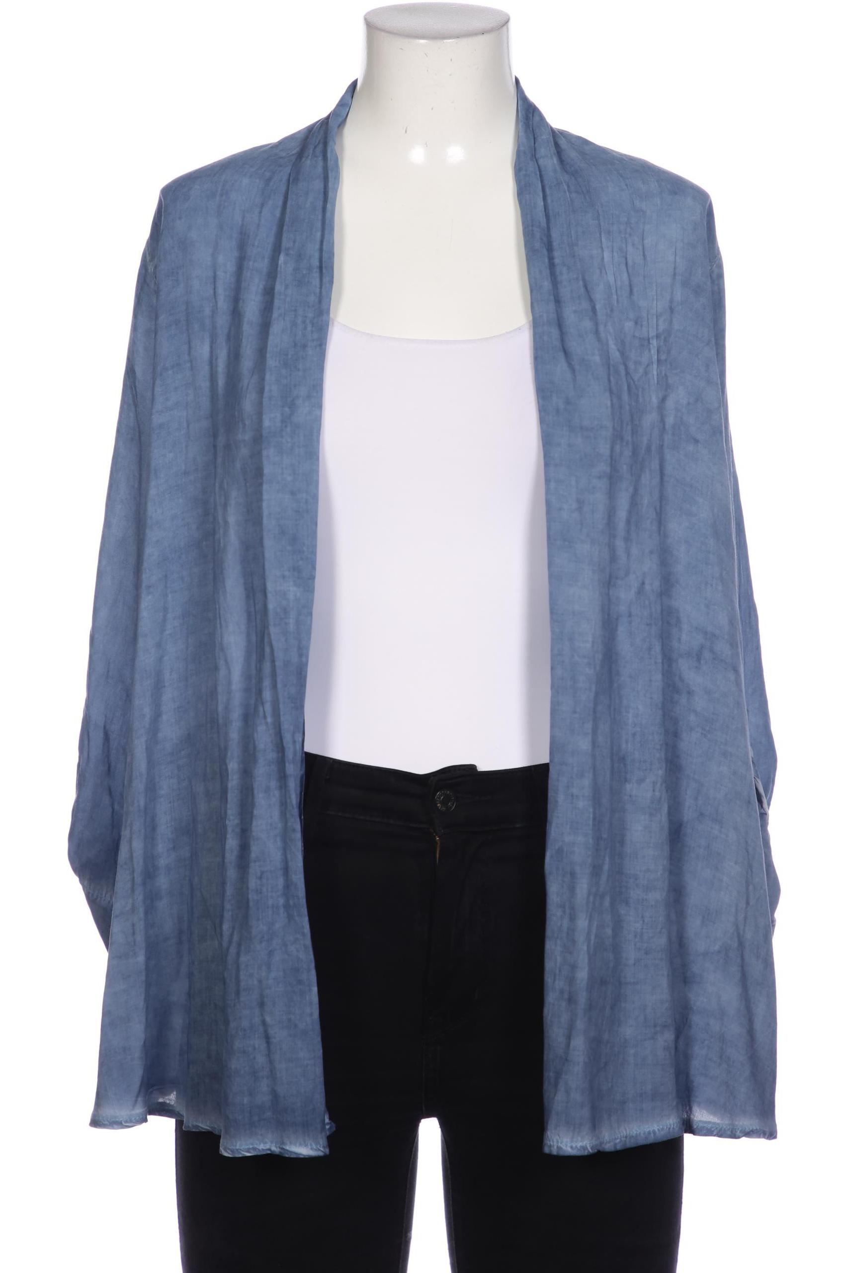 

Cartoon Damen Blazer, blau, Gr. 38