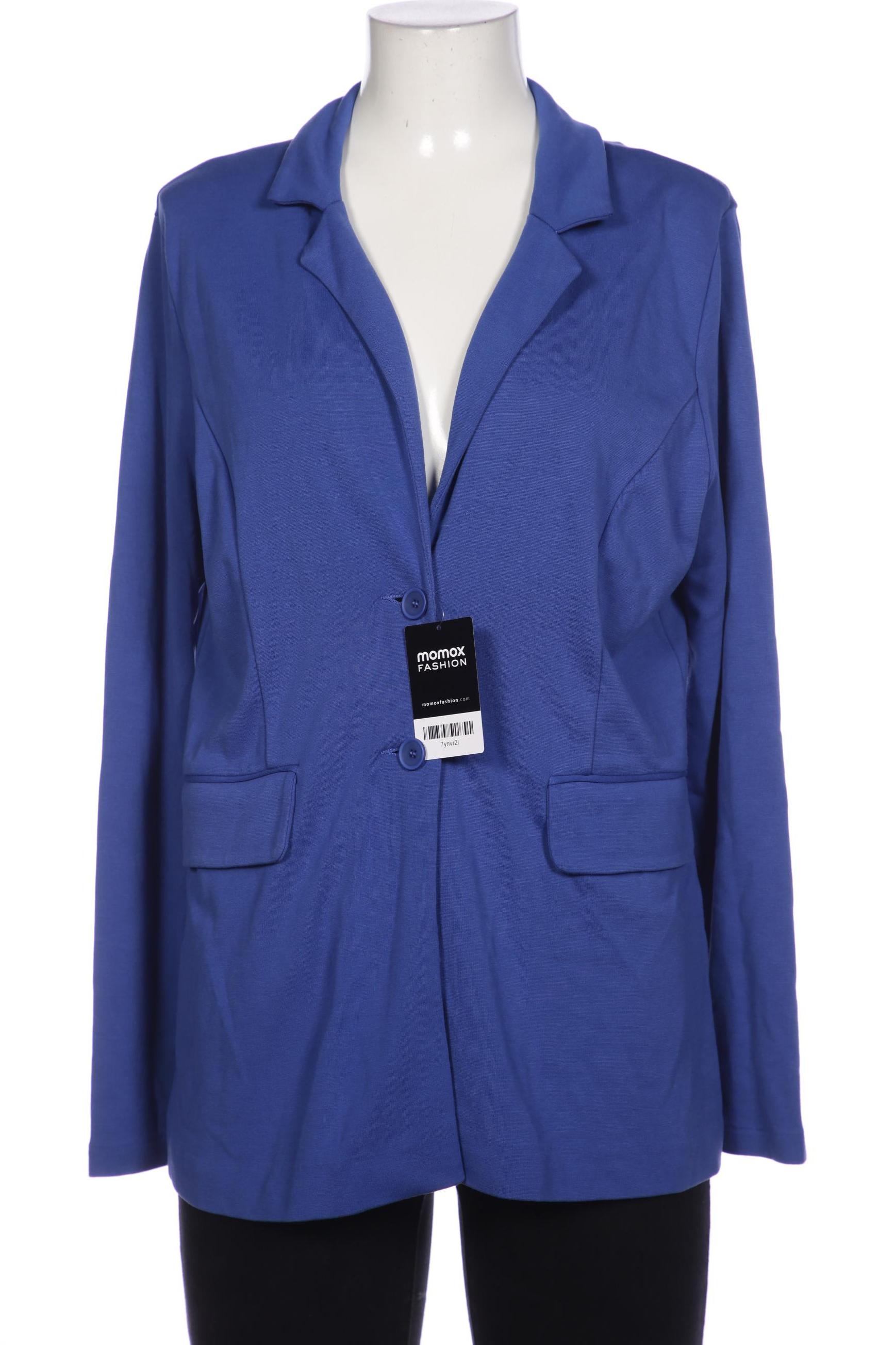 

Cartoon Damen Blazer, blau, Gr. 42